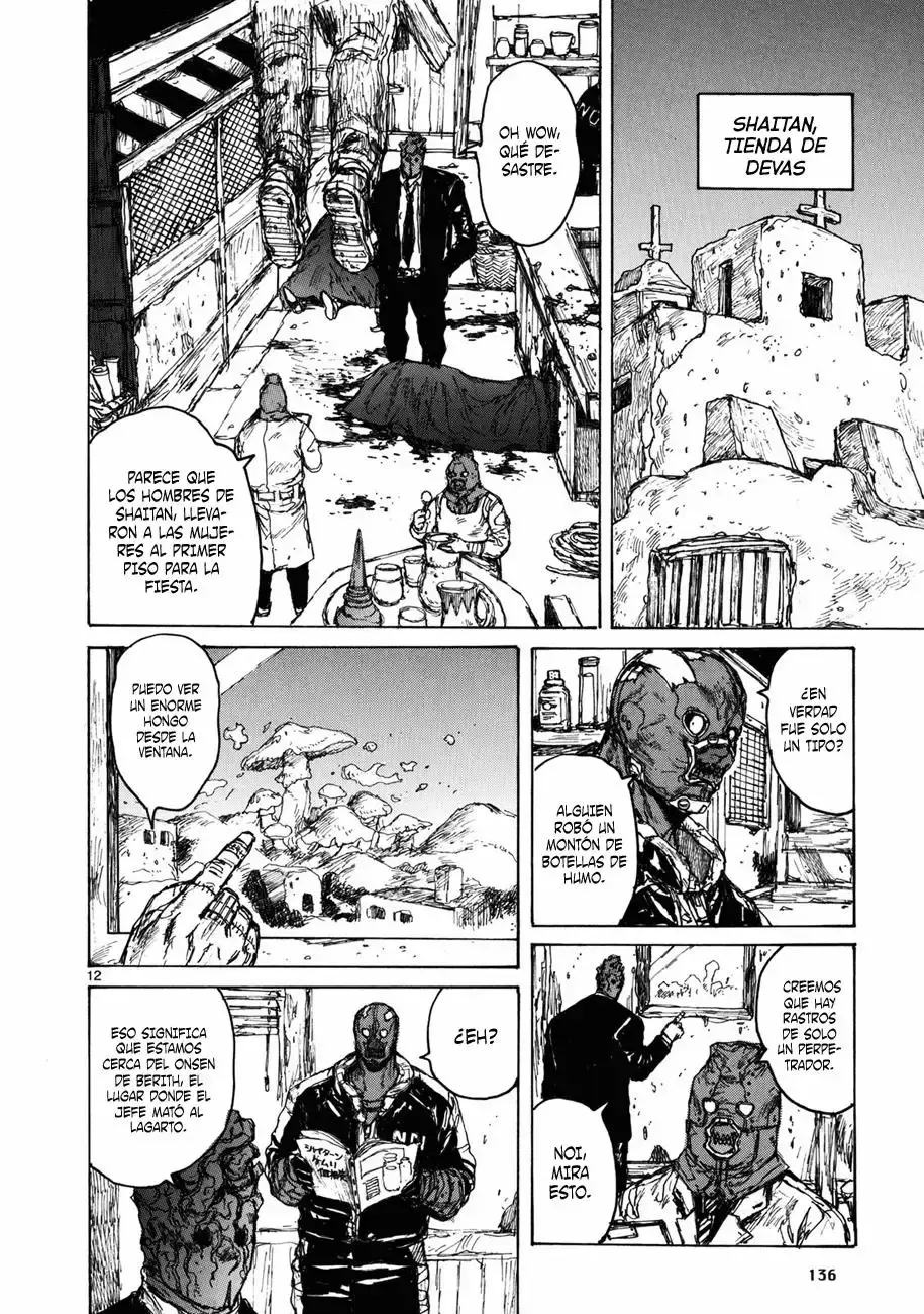 Capitulo 67 page 12