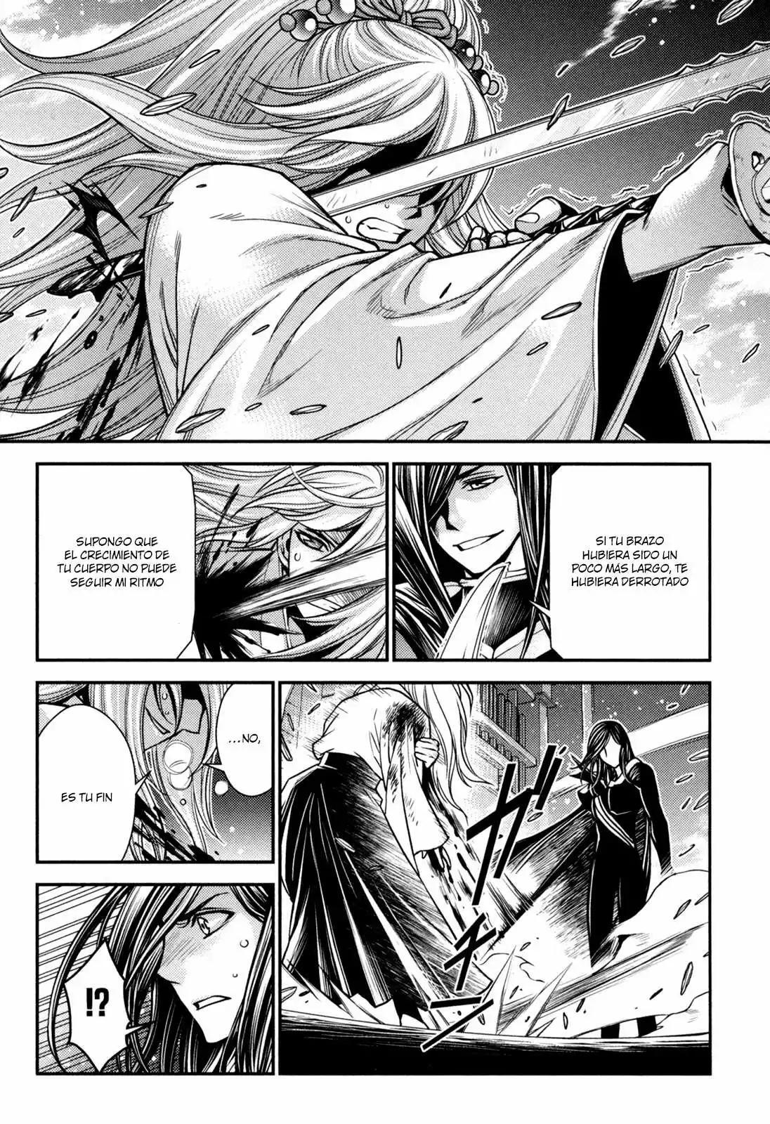 Capitulo 21 page 19