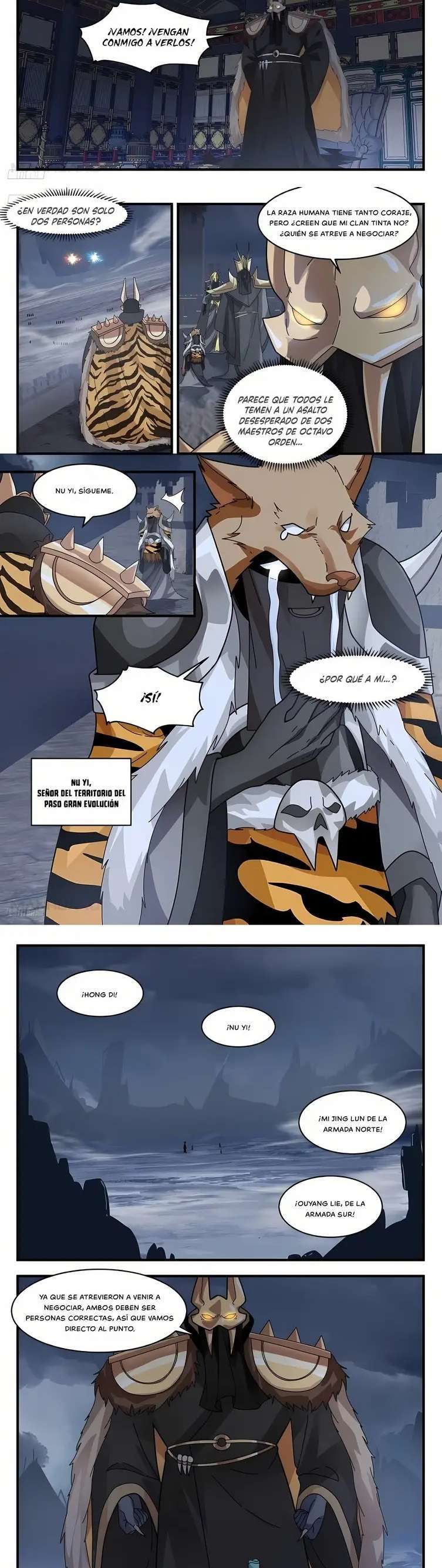 Capitulo 3198 page 2