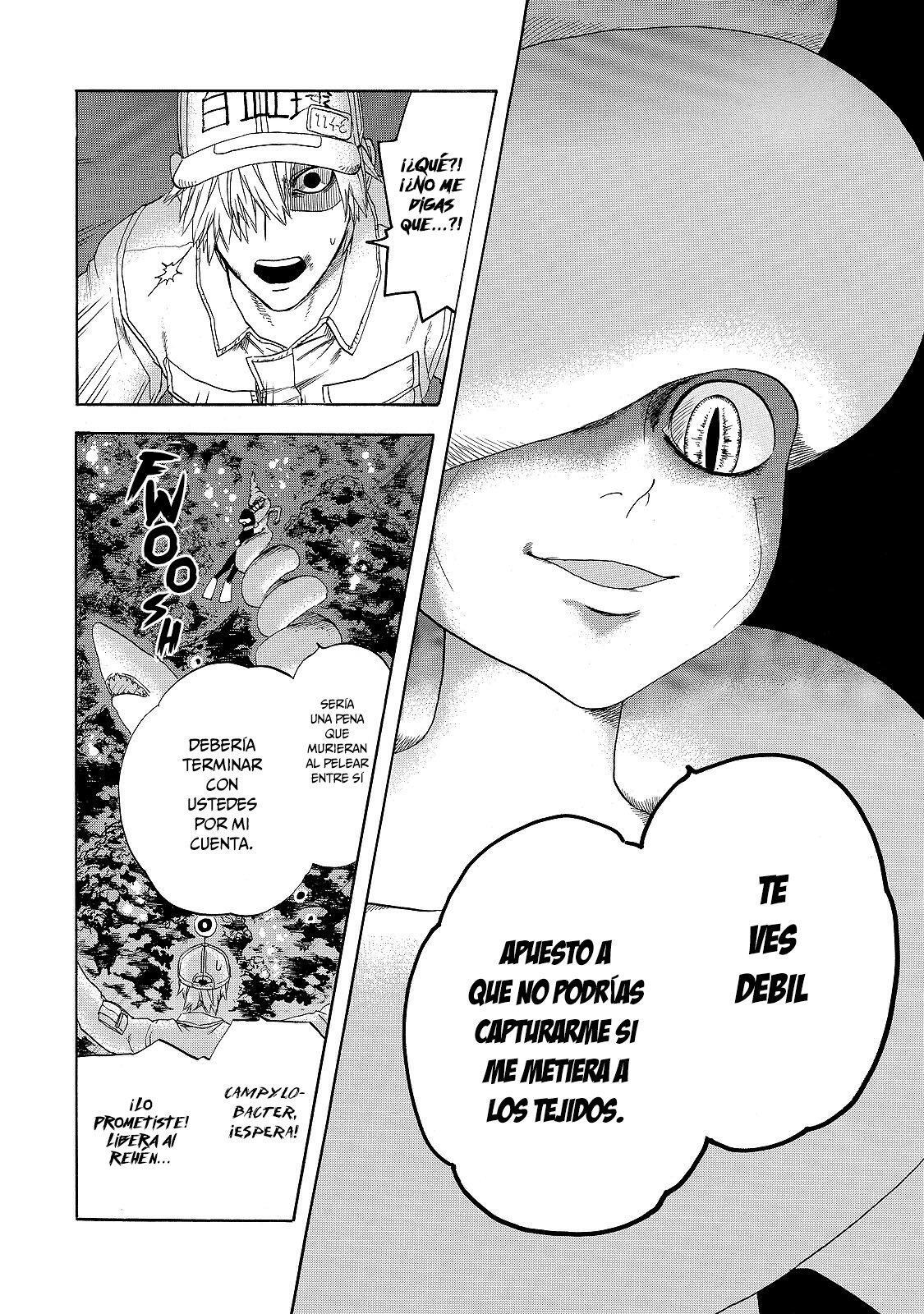 Capitulo 19 page 15