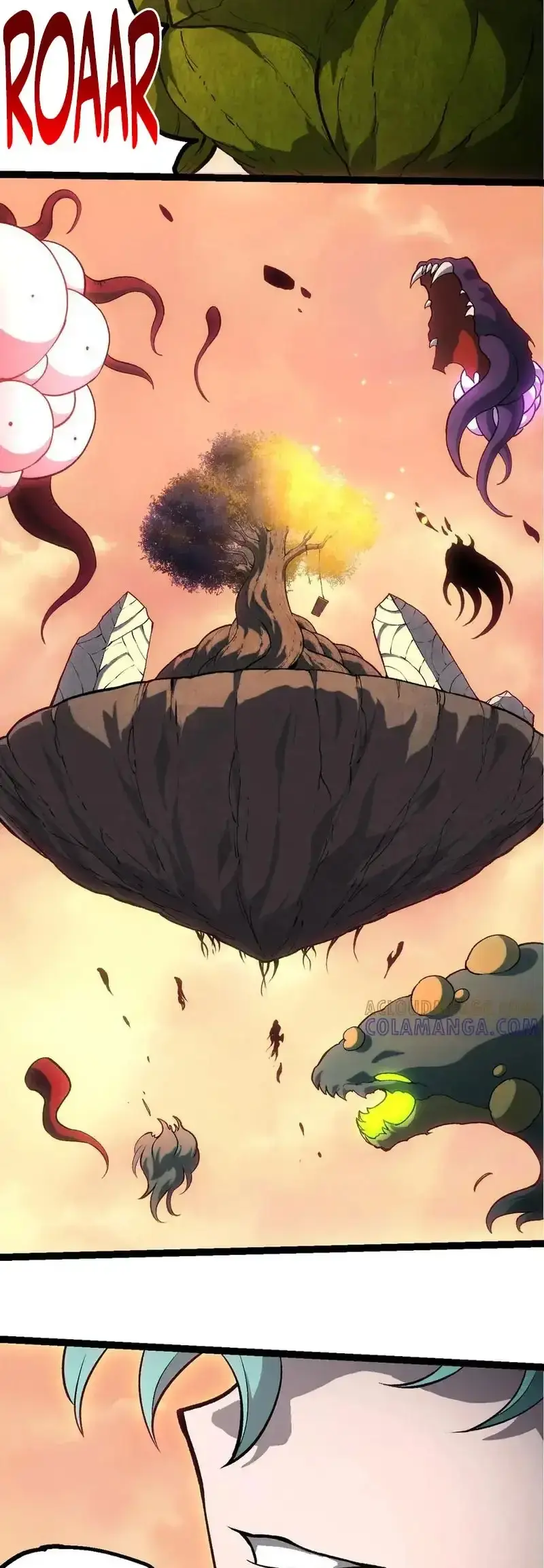 Capitulo 431 page 20