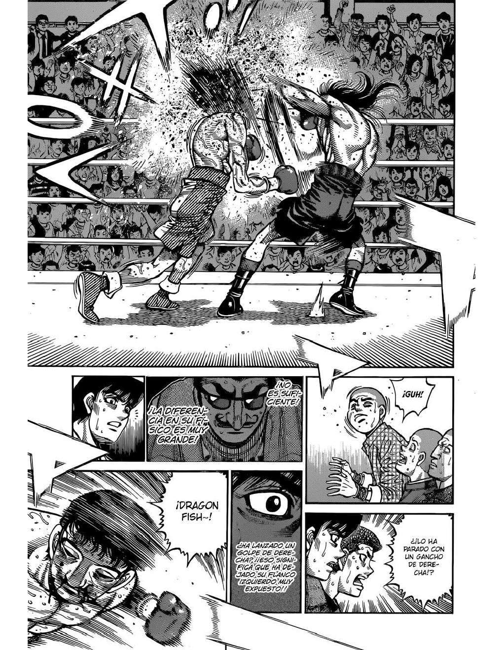 Capitulo 1261 page 8