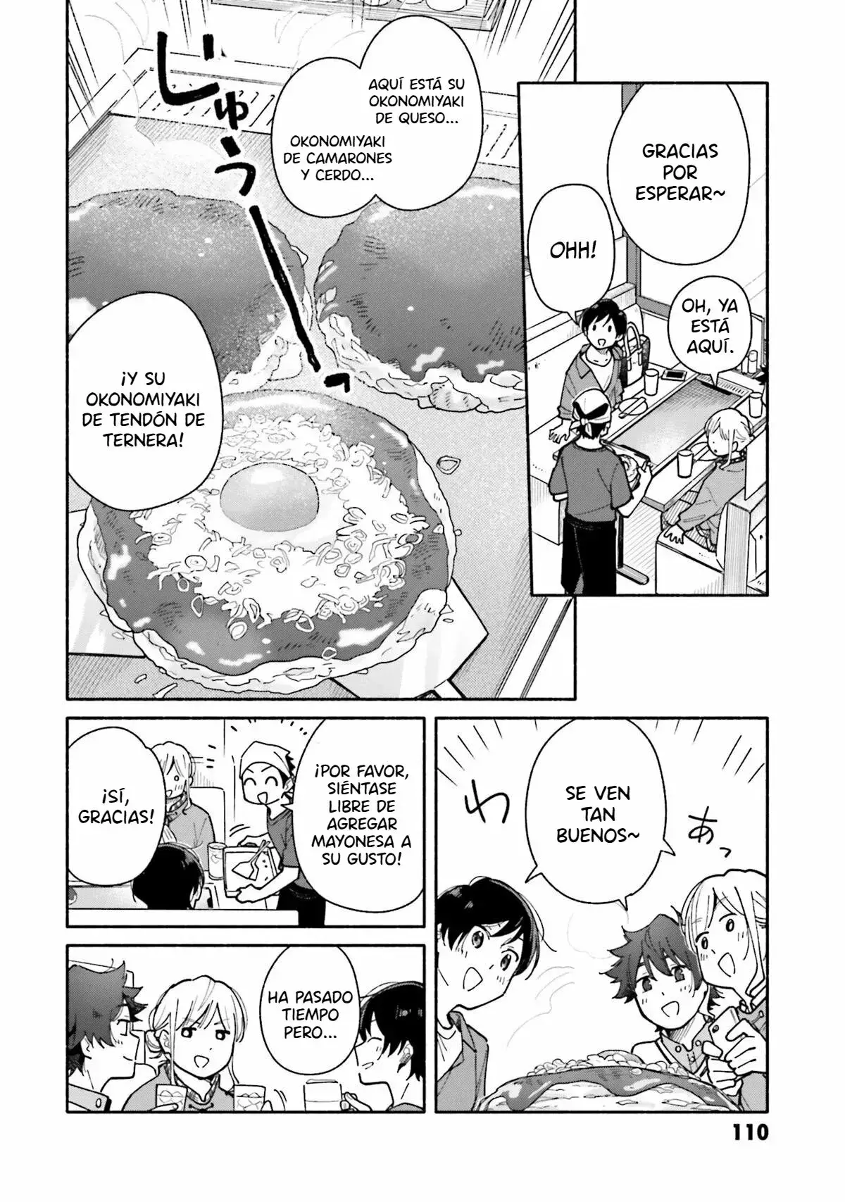 Capitulo 19 page 5