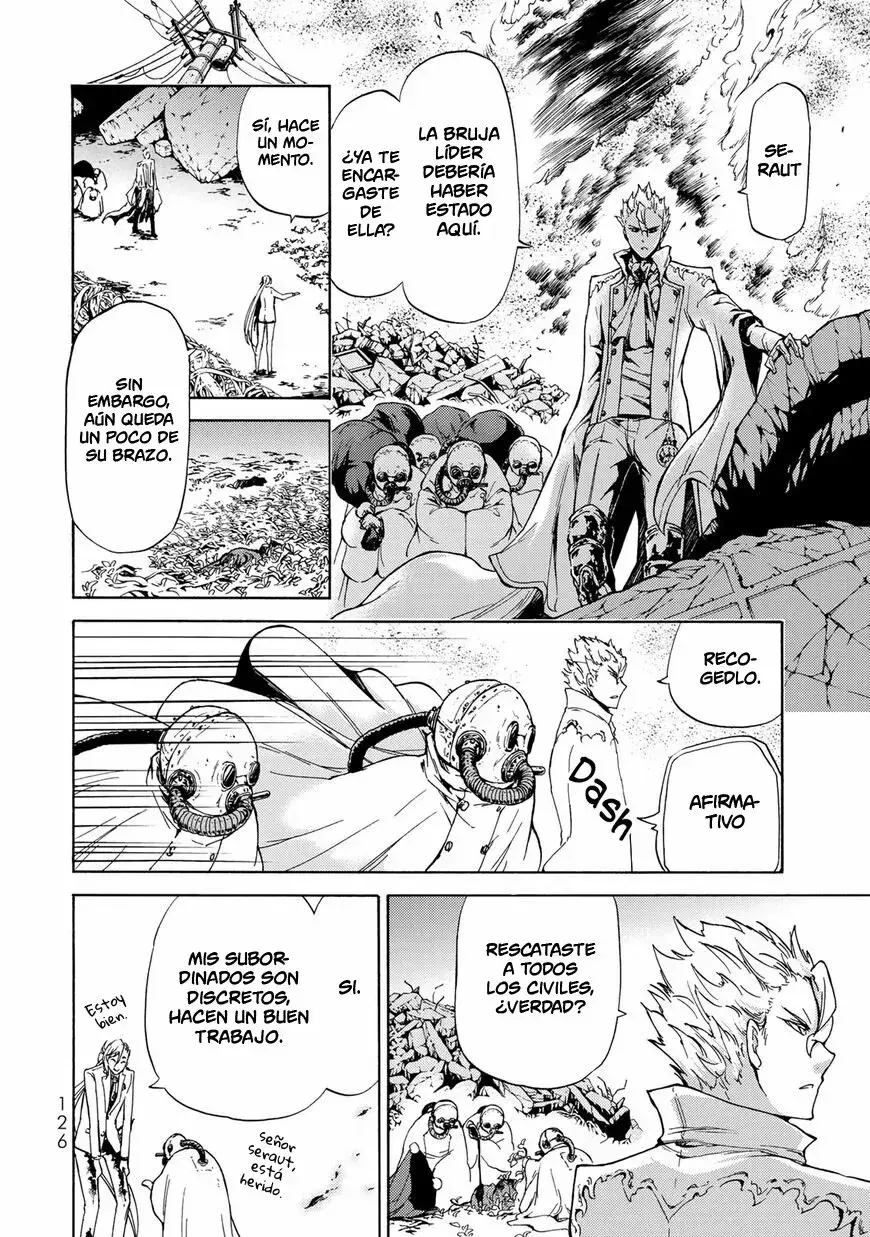 Capitulo 9 page 11
