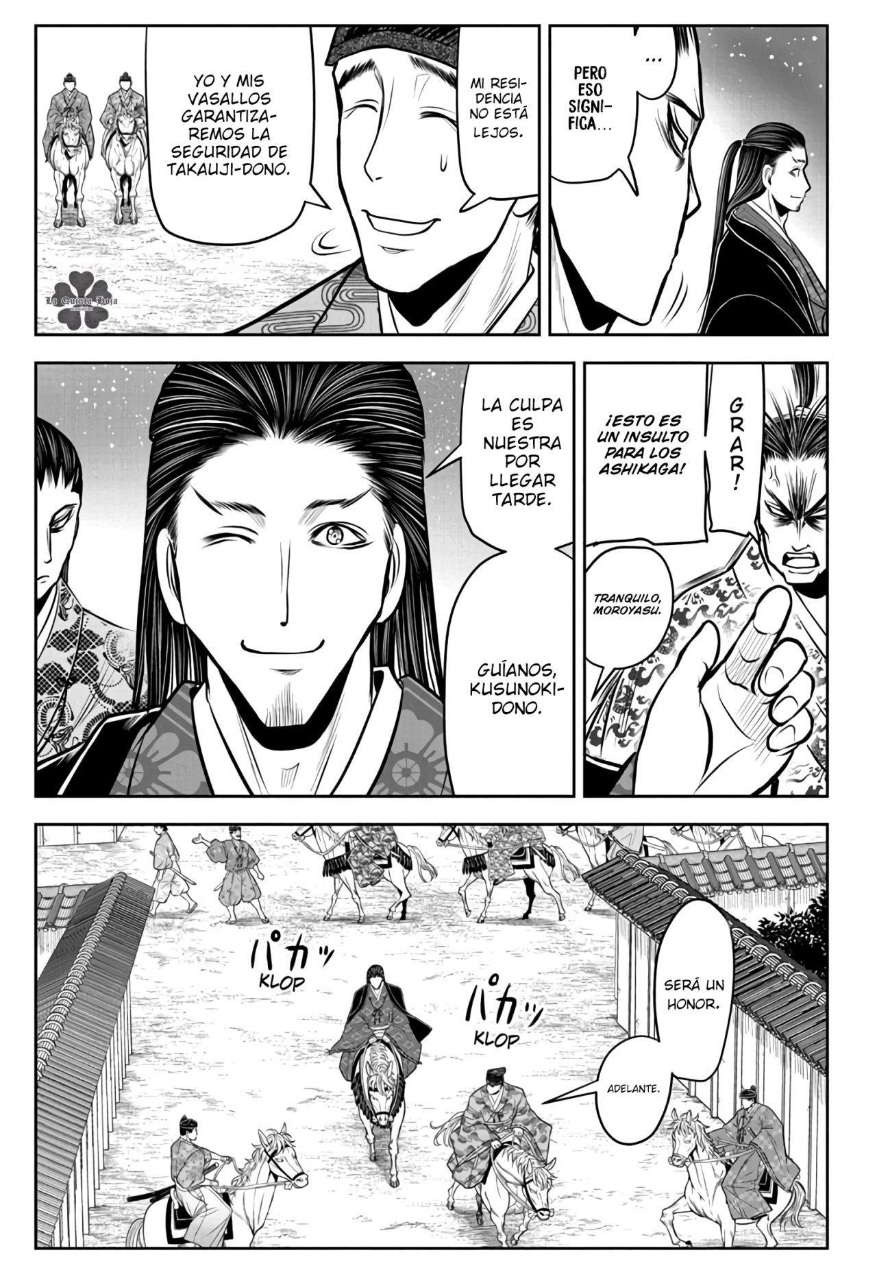 Capitulo 56 page 18