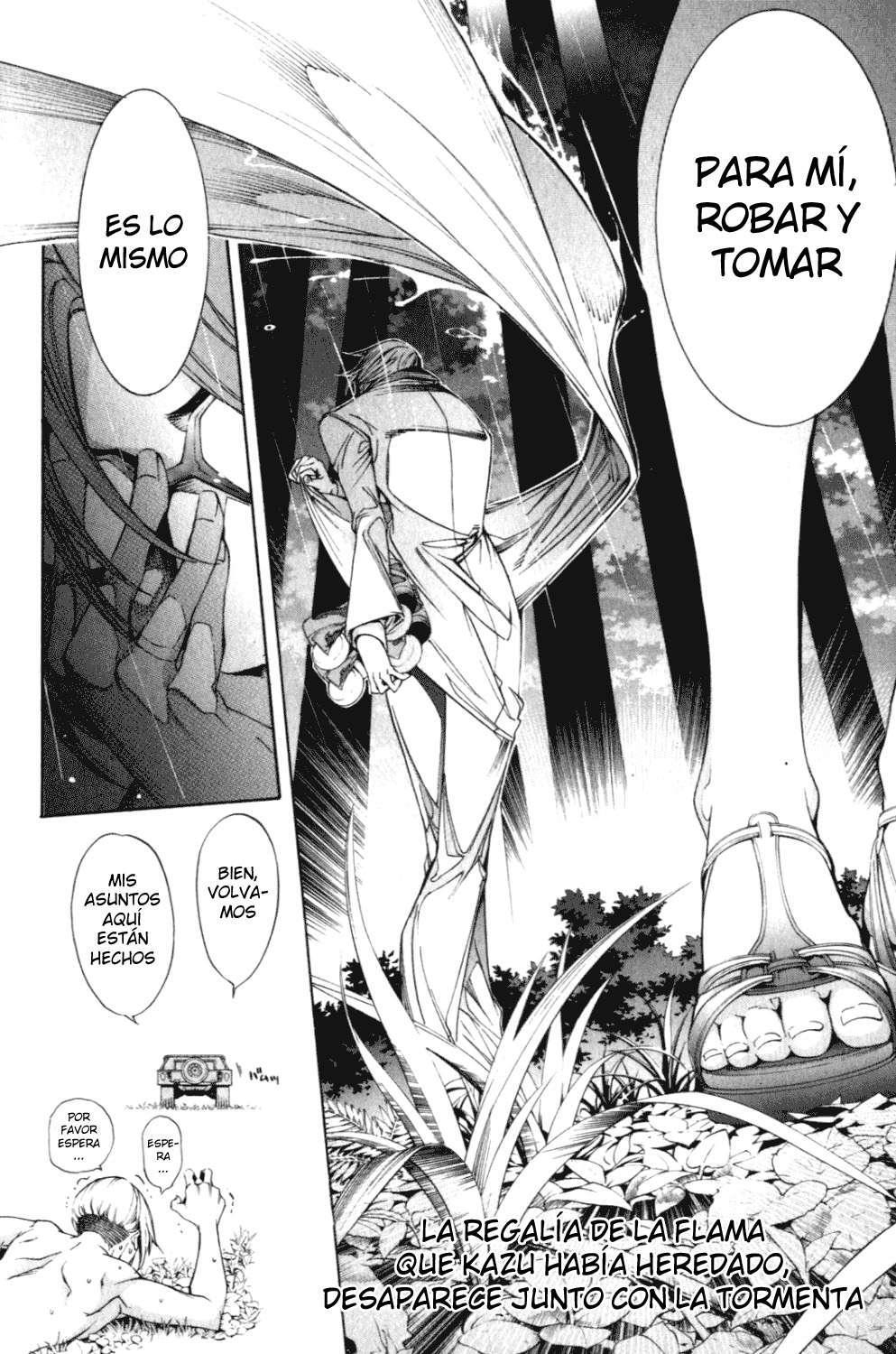 Capitulo 197 page 18