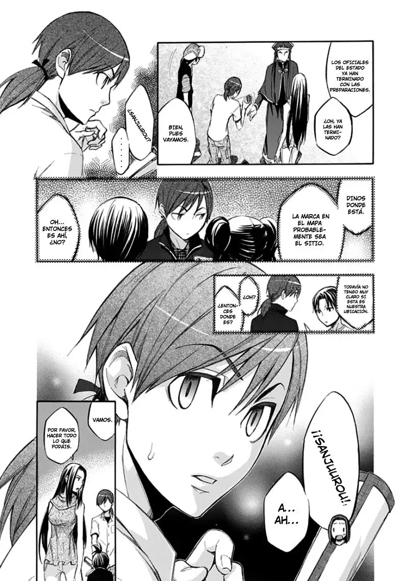 Capitulo 58 page 6