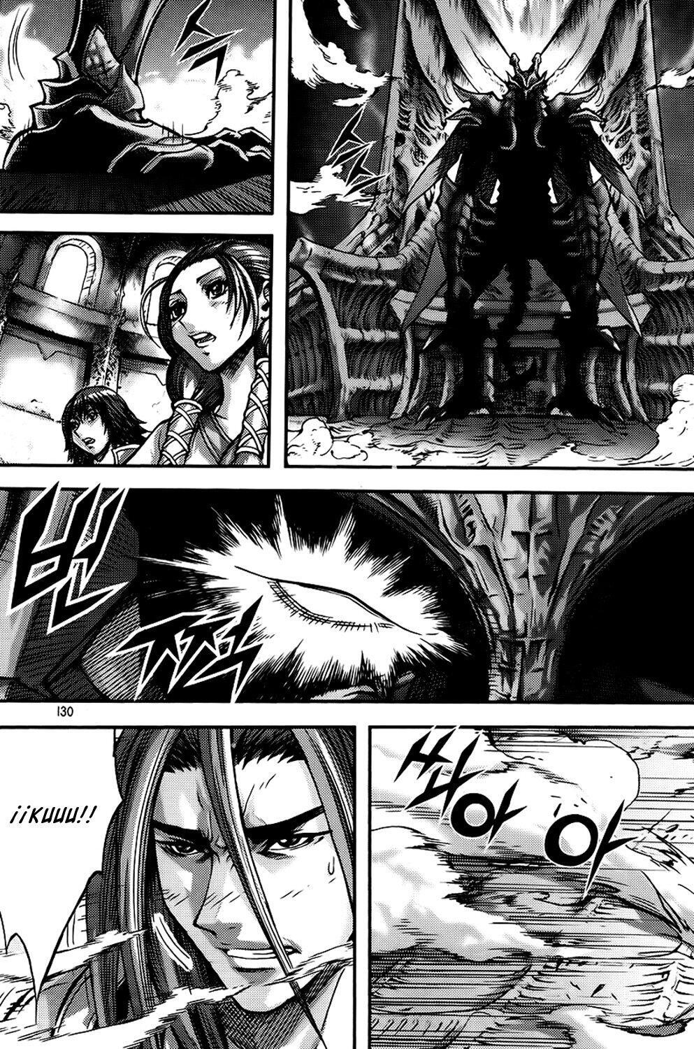 Capitulo 269 page 4