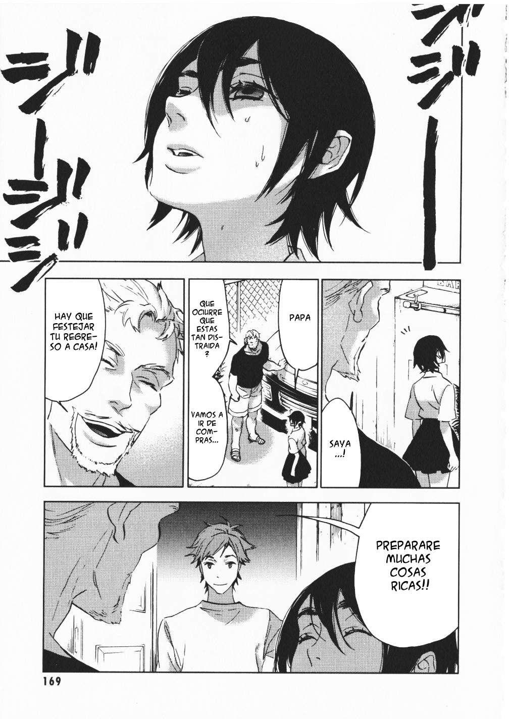 Capitulo 20 page 21