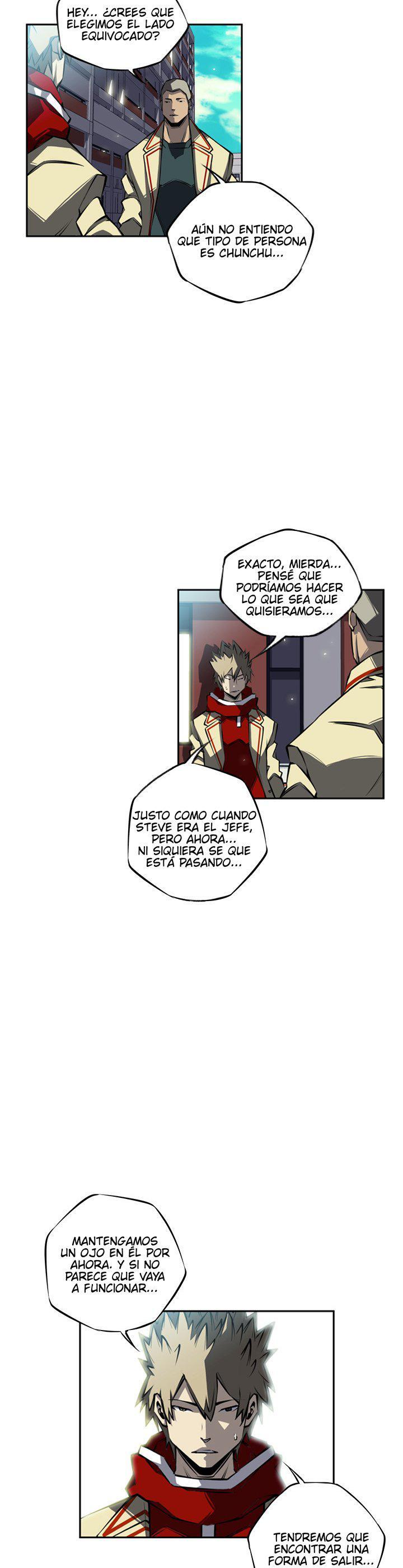 Capitulo 21 page 30