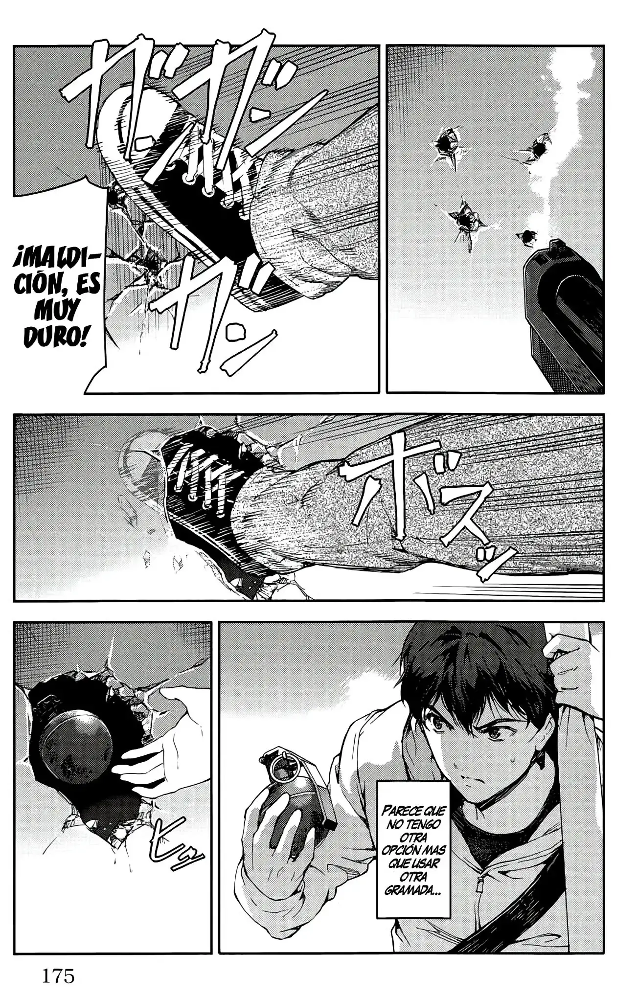 Capitulo 12 page 33