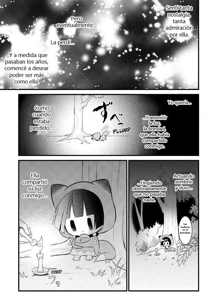 Capitulo 66 page 21