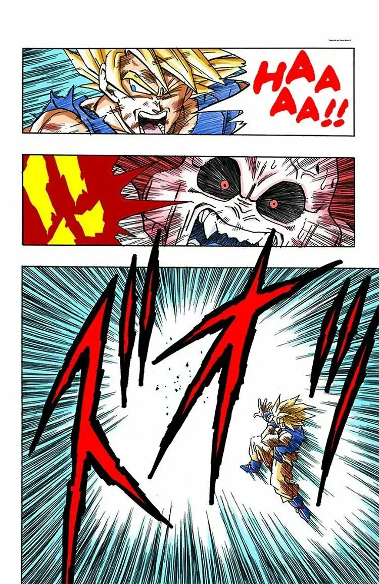 Capitulo 516 page 12