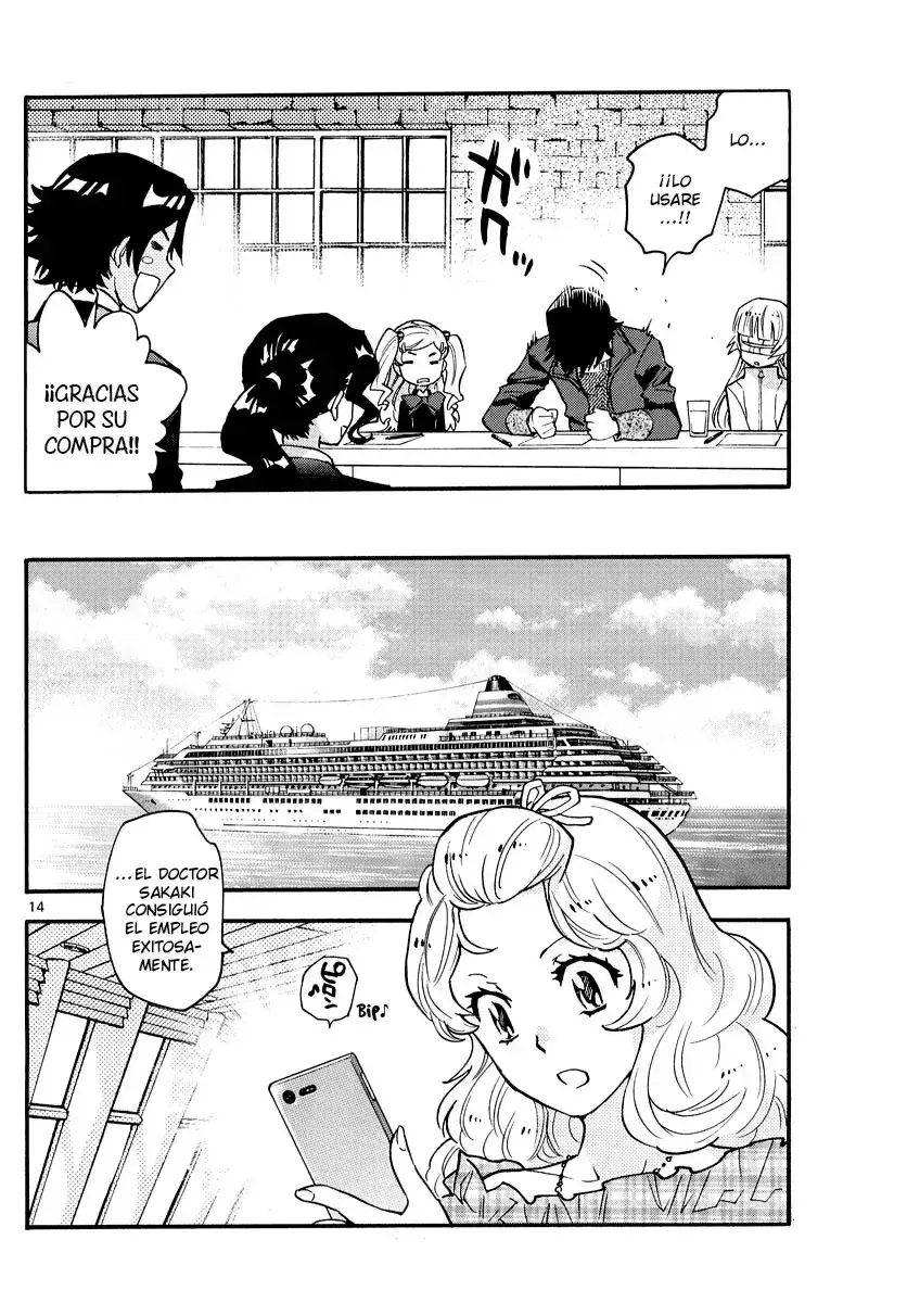 Capitulo 540 page 14