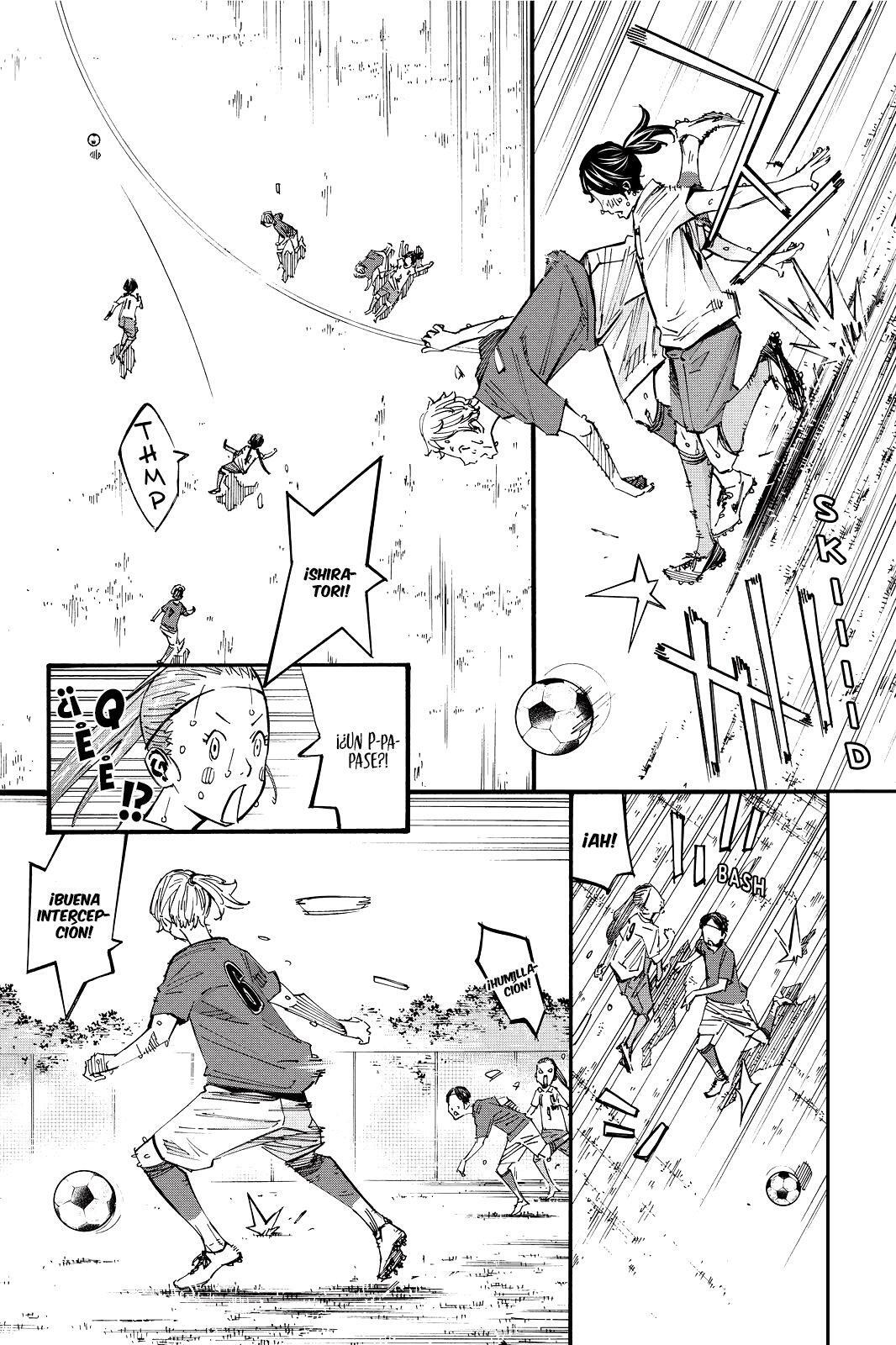Capitulo 51 page 32