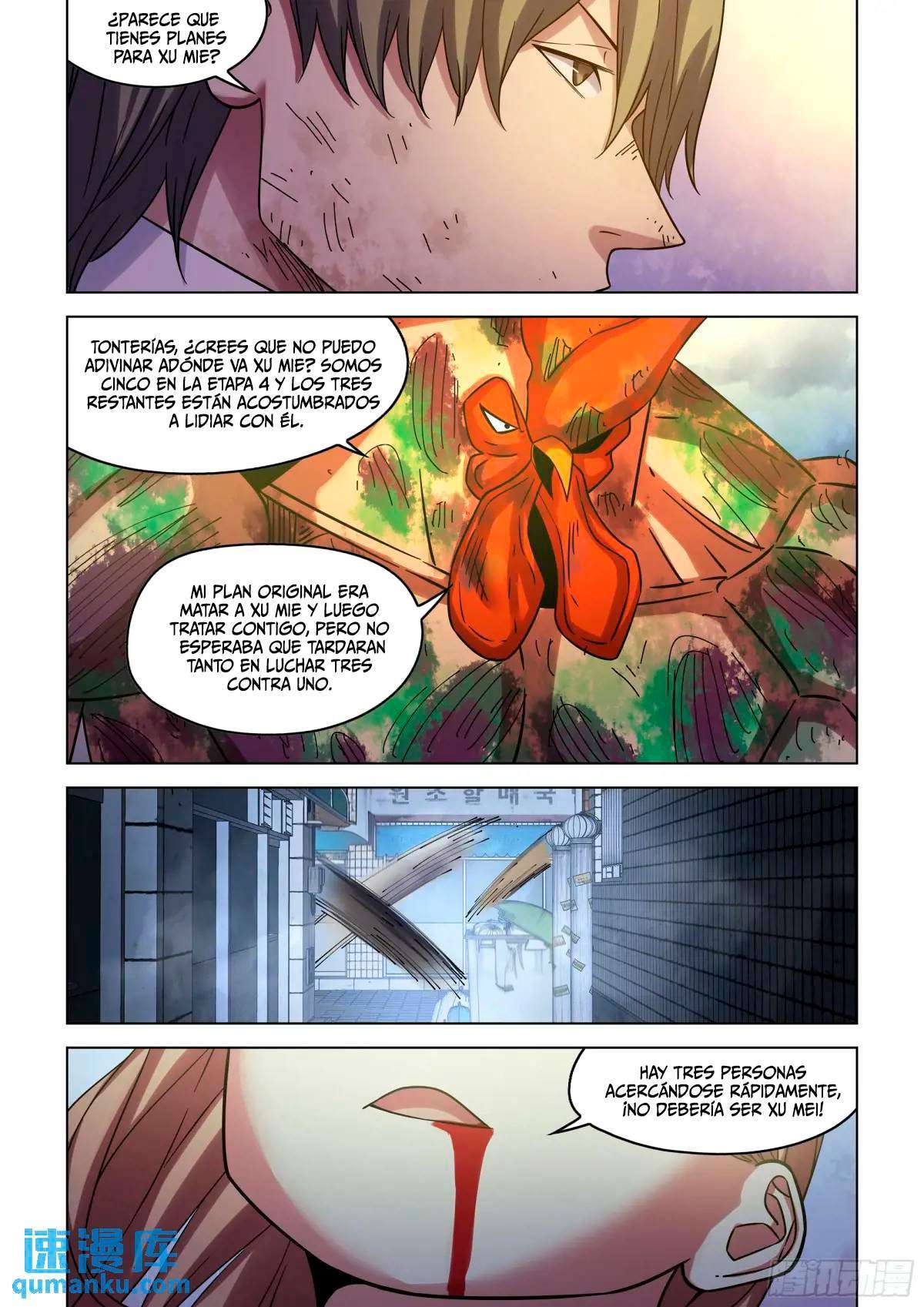Capitulo 553 page 15