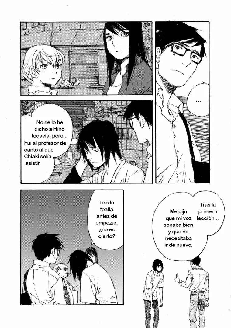 Capitulo 19 page 13