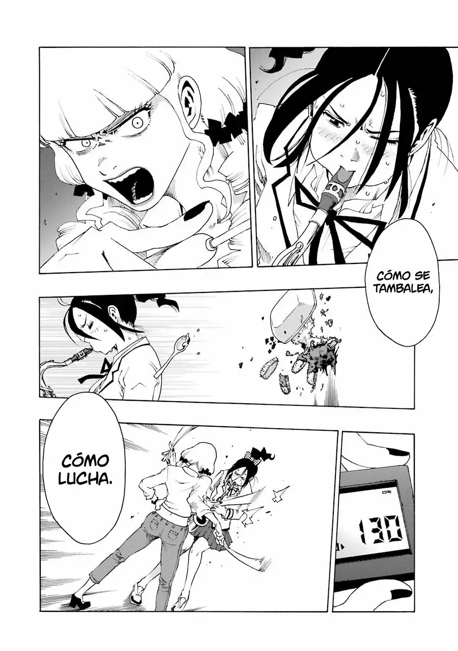 Capitulo 34 page 16