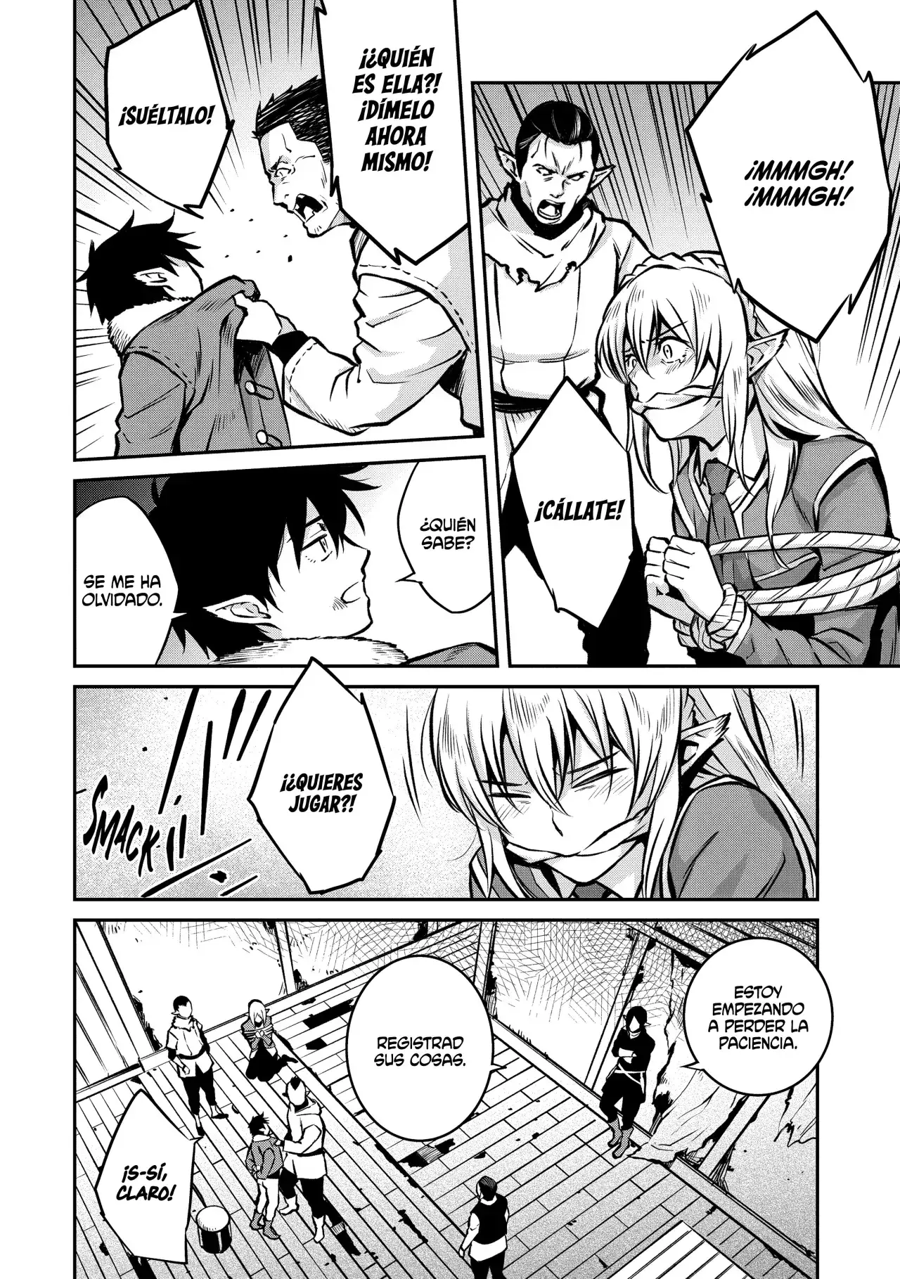 Capitulo 16 page 17