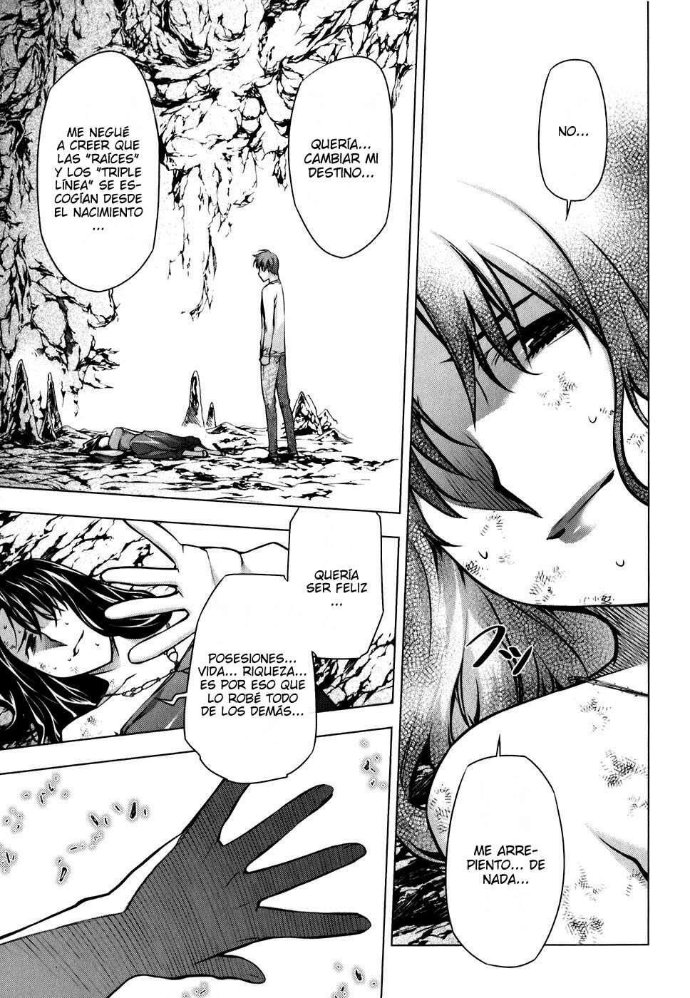 Capitulo 56 page 18
