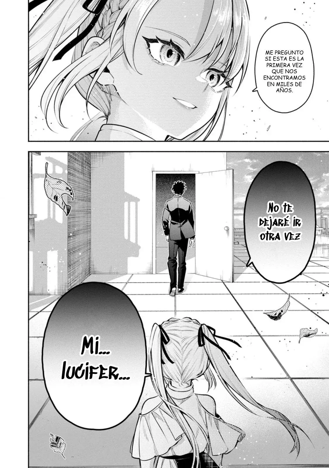 Capitulo 50.50 page 17