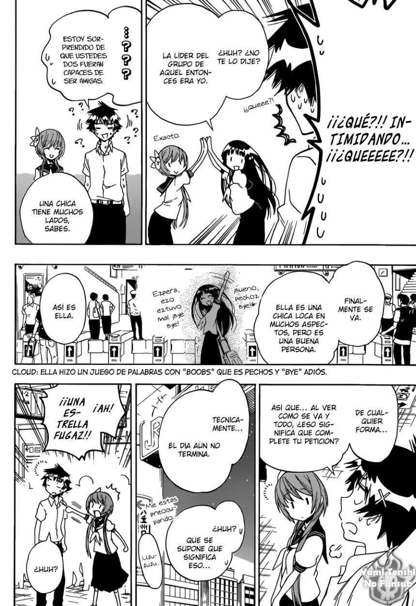 Capitulo 97 page 20