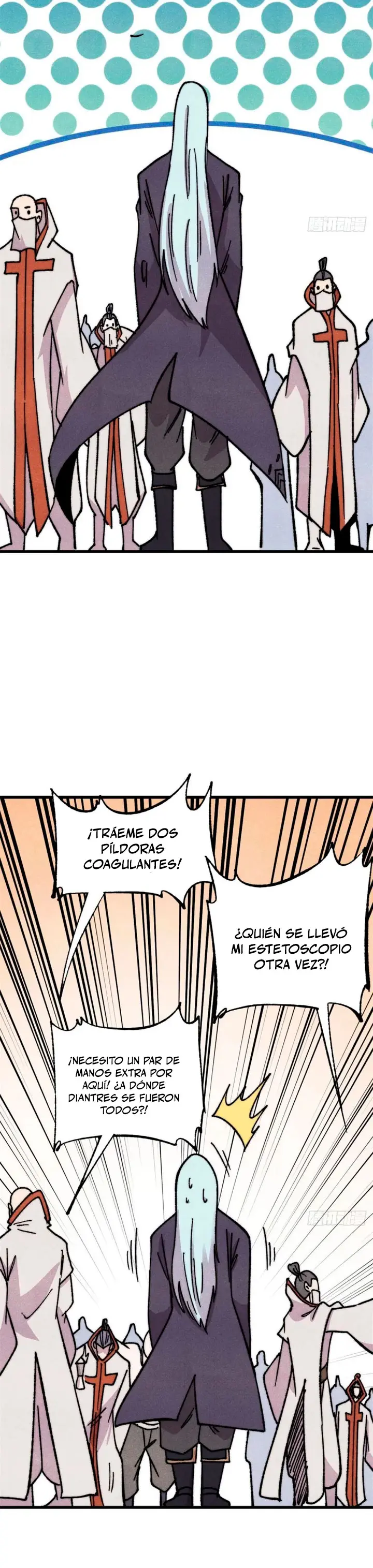 Capitulo 534 page 9
