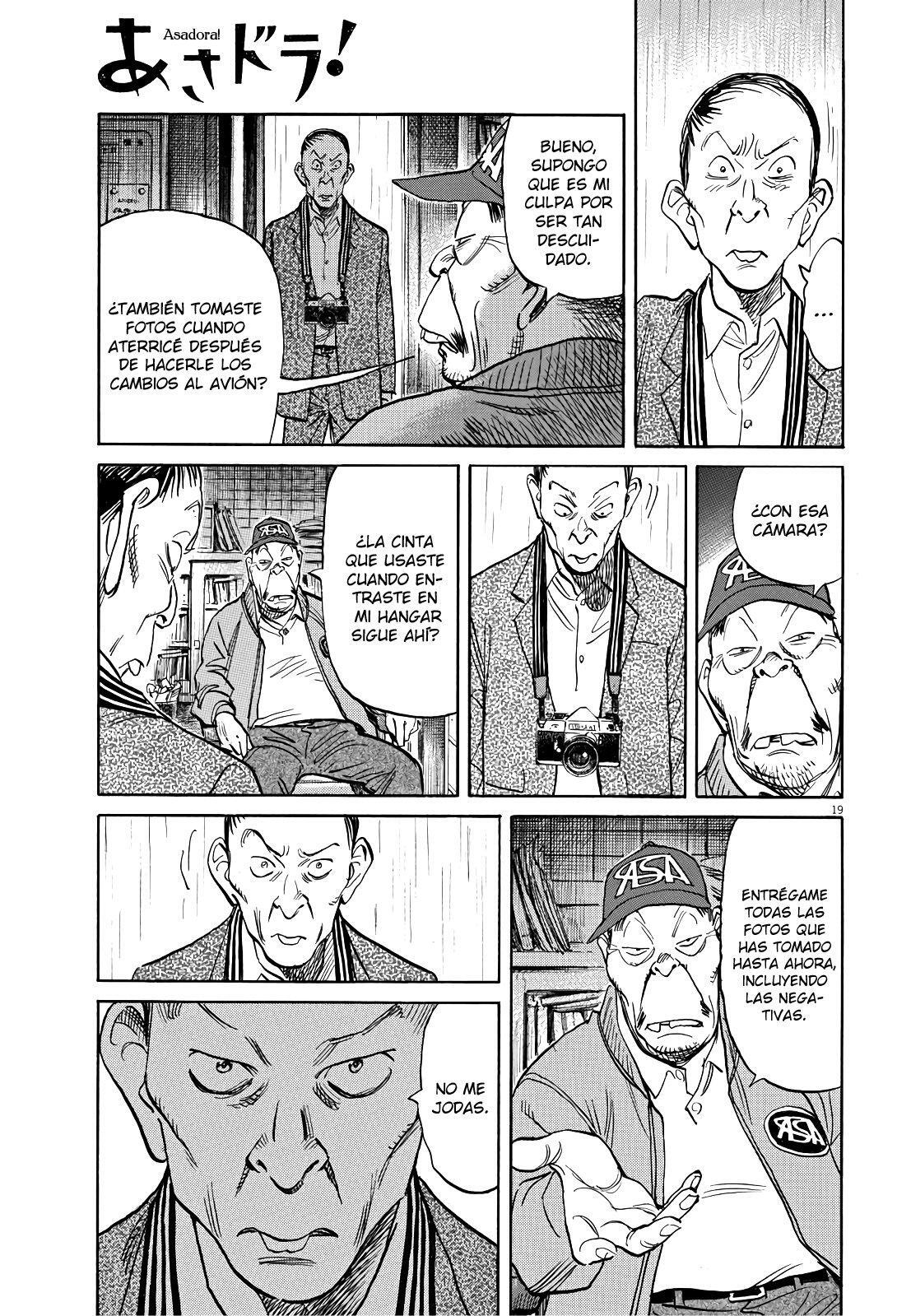 Capitulo 25 page 20