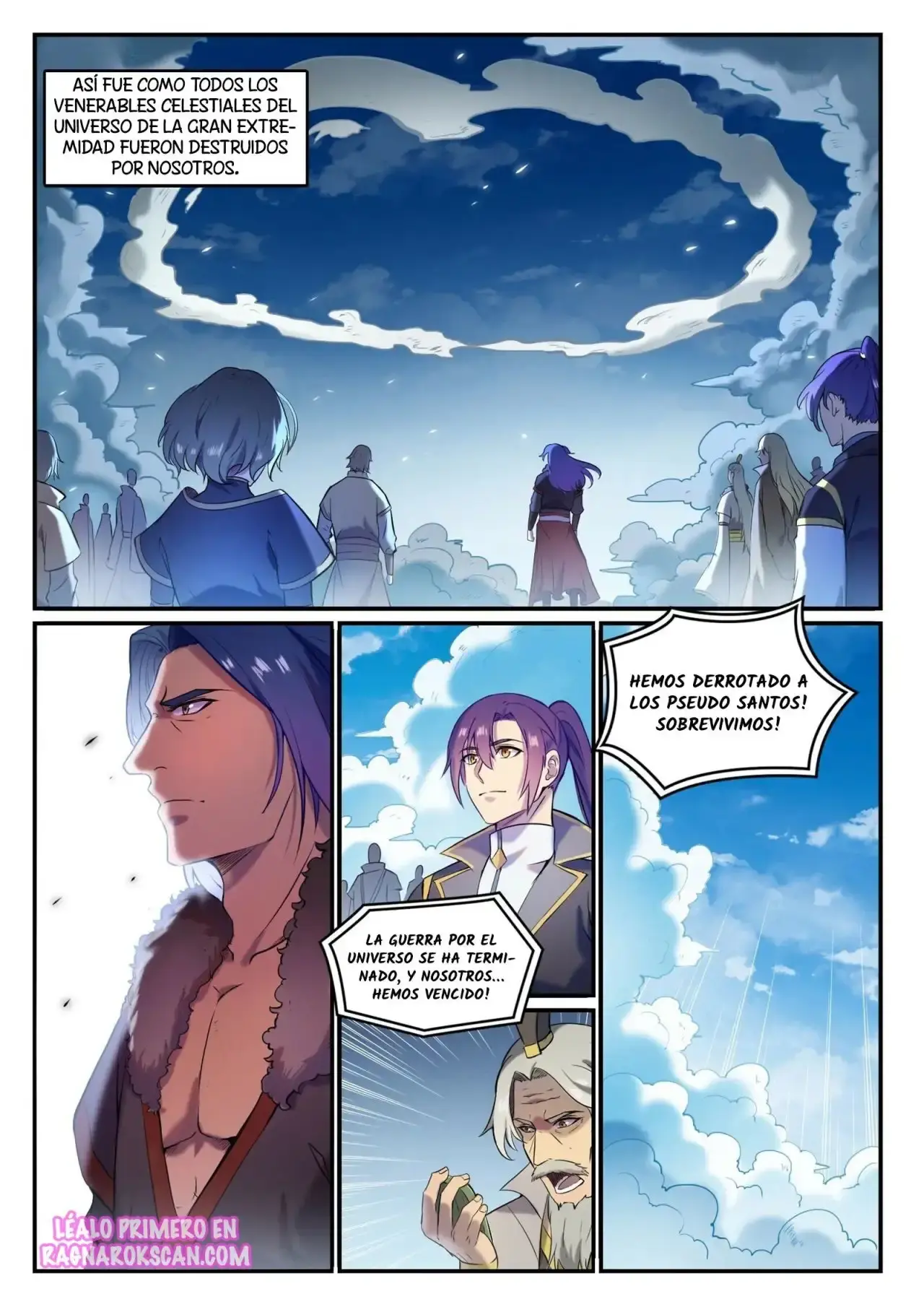 Capitulo 834 page 7