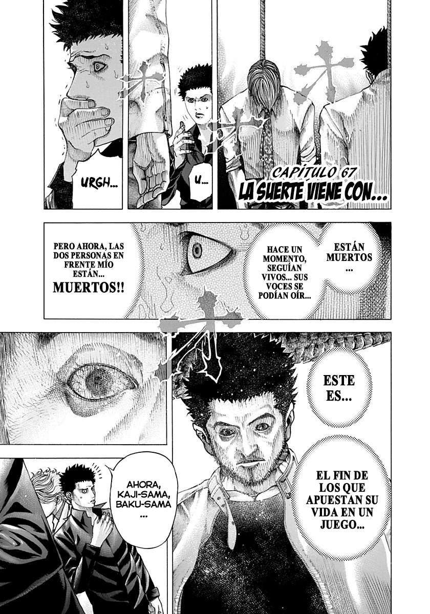 Capitulo 67 page 1