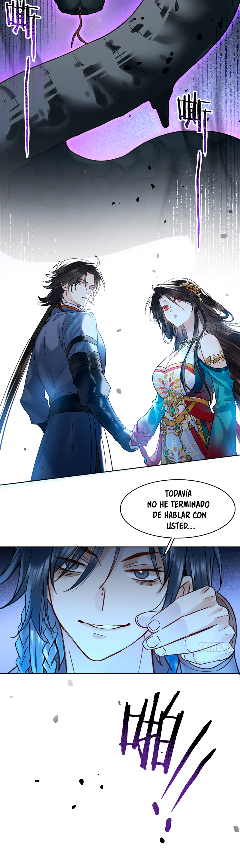 Capitulo 32 page 11