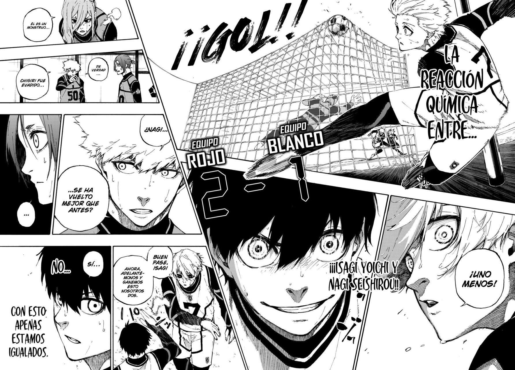 Capitulo 60 page 19