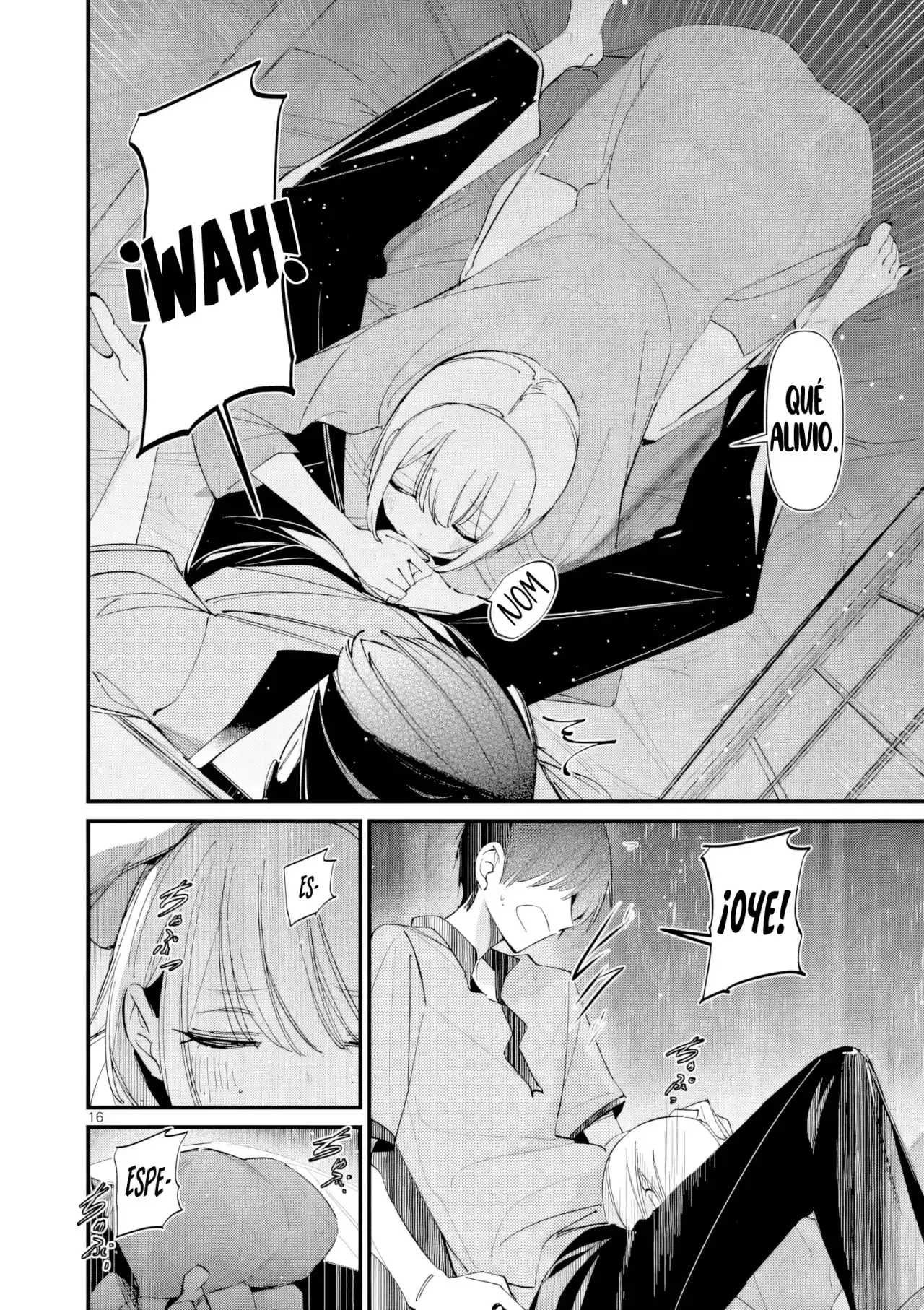 Capitulo 46 page 18