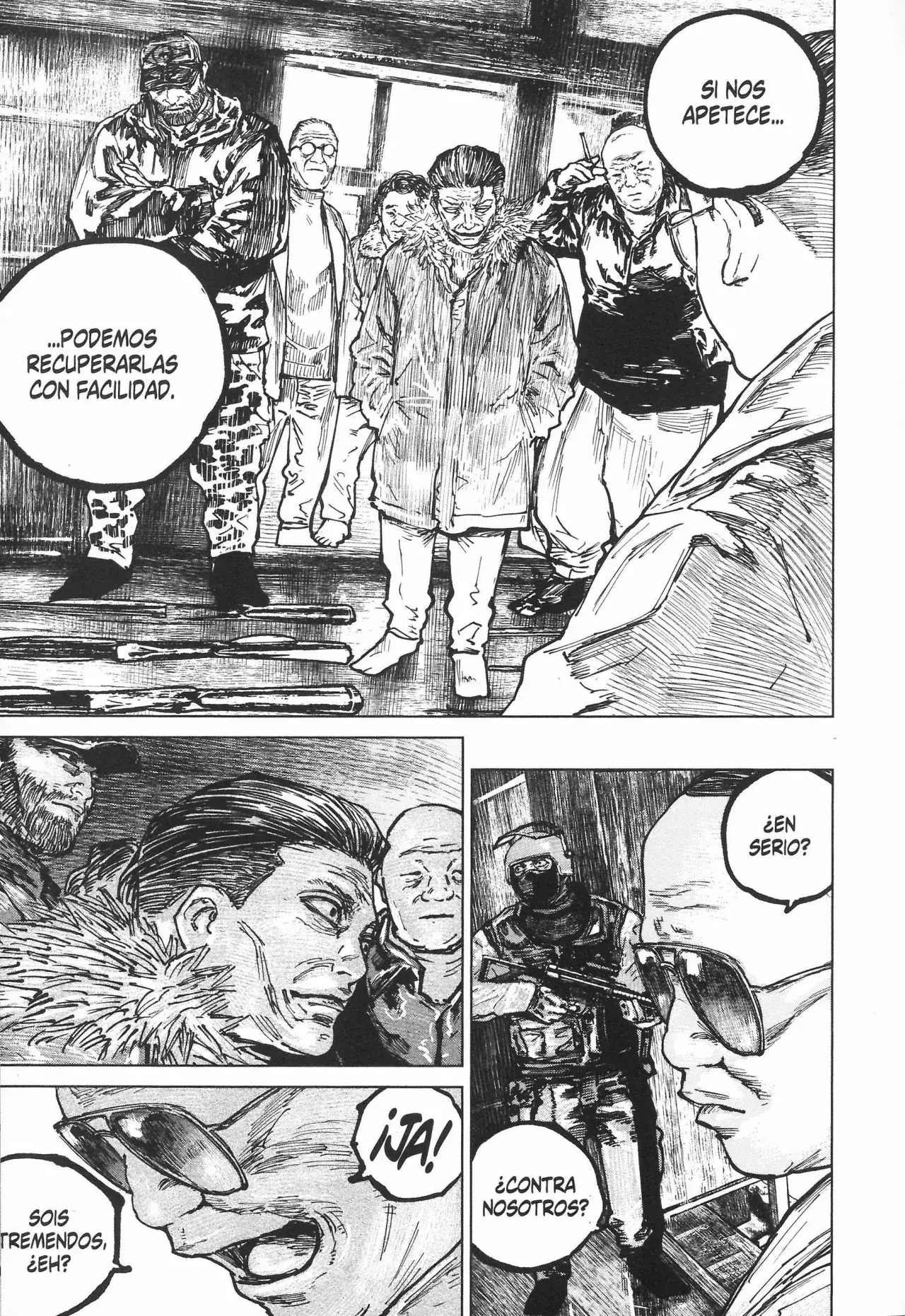 Capitulo 61 page 8