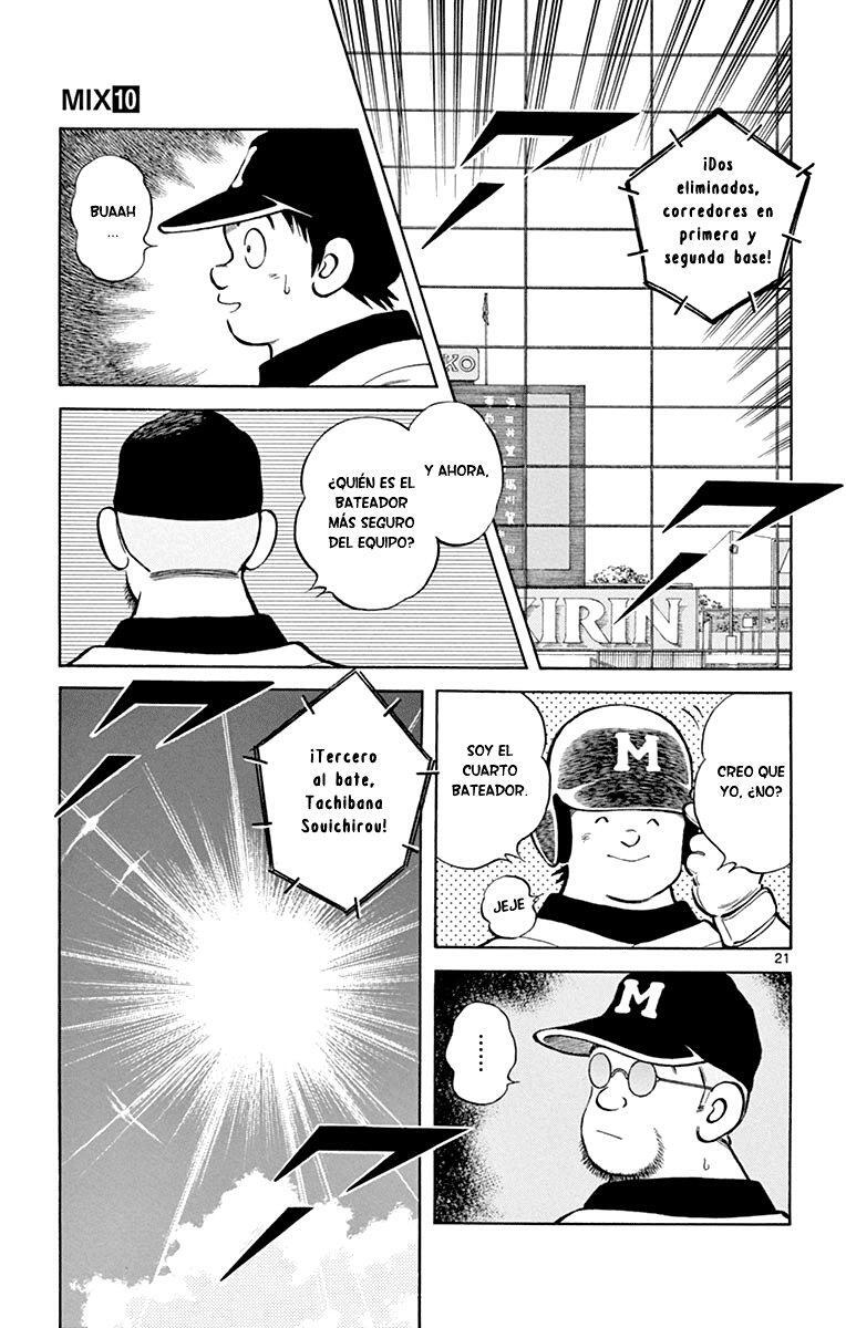 Capitulo 50 page 20