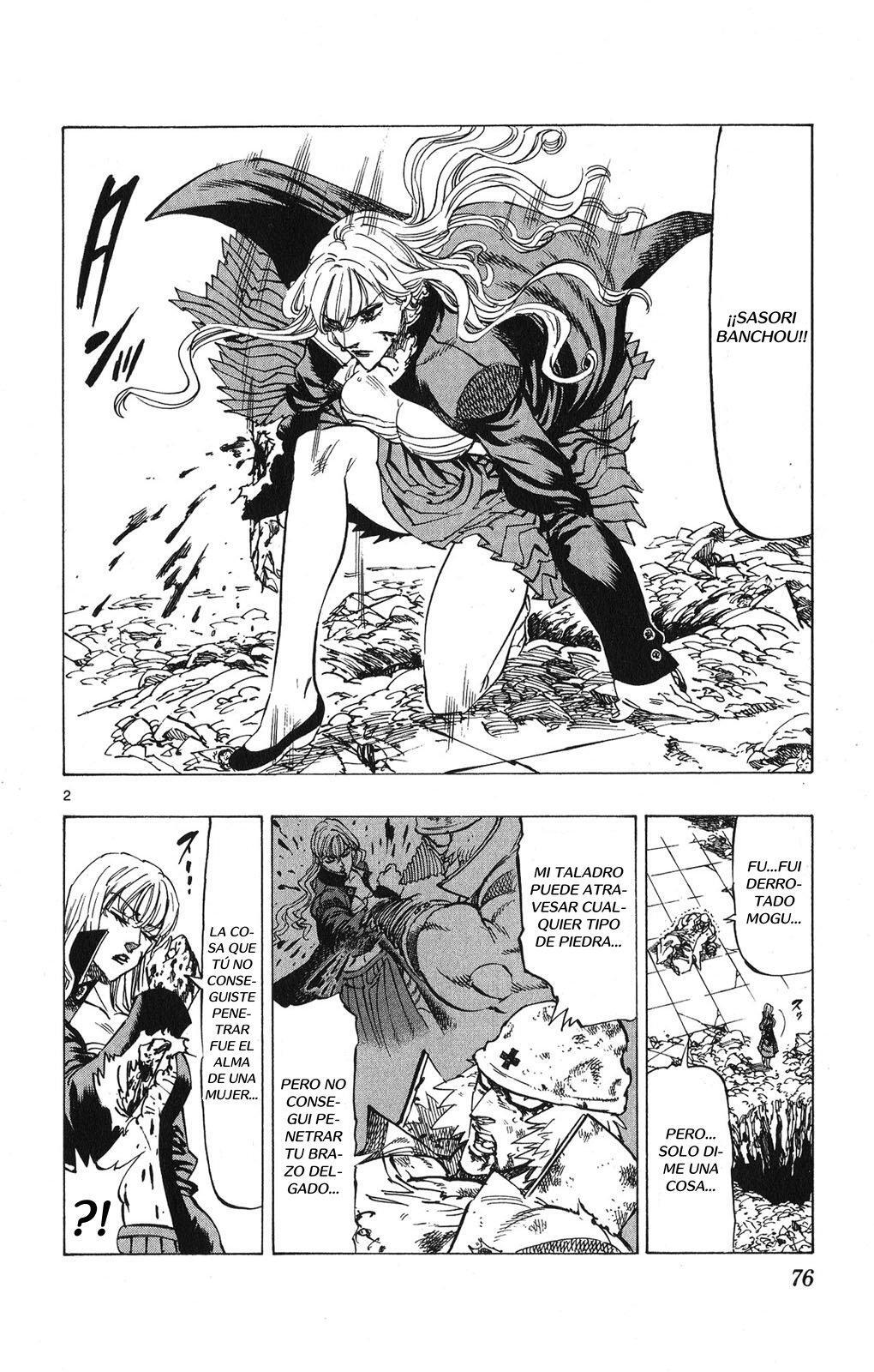 Capitulo 80 page 3