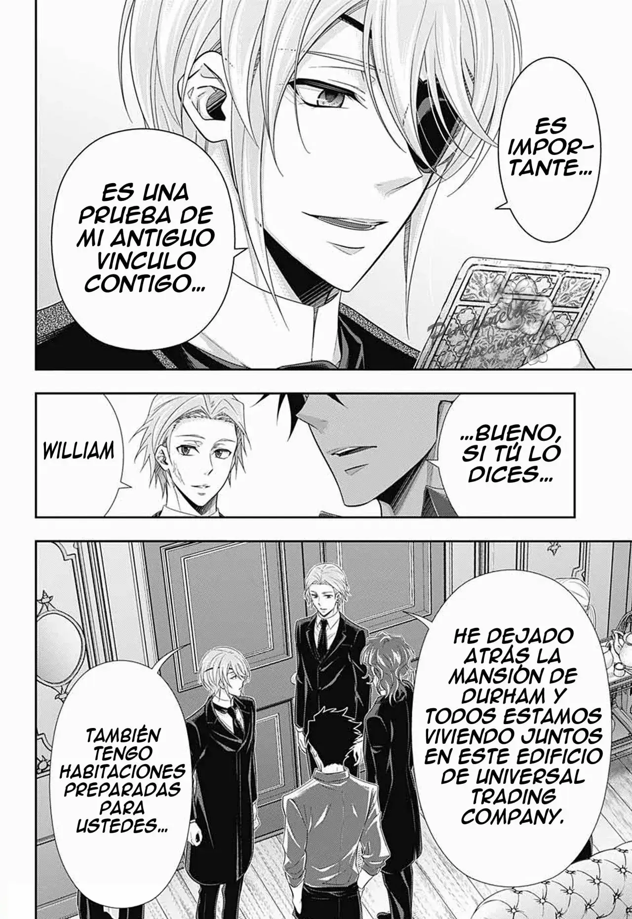 Capitulo 65 page 23