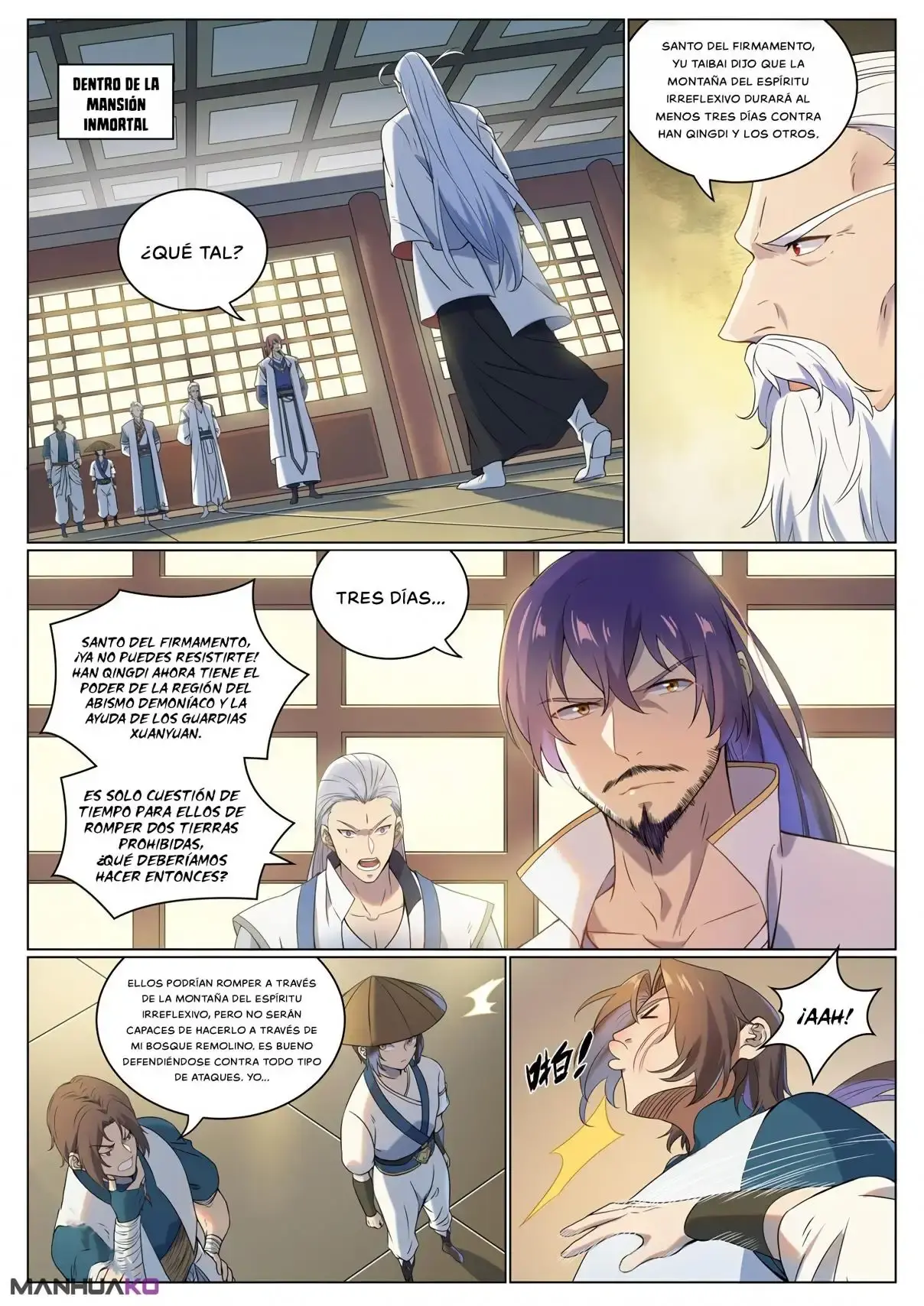 Capitulo 1096 page 7