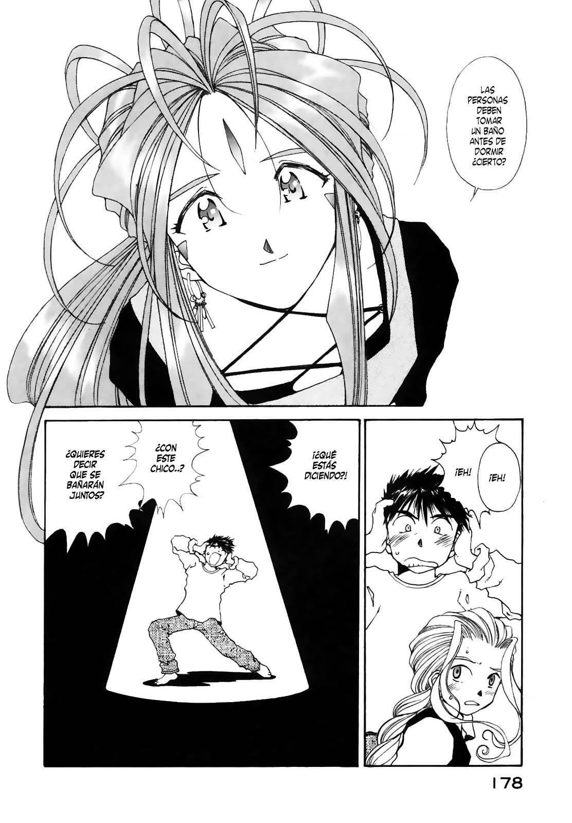 Capitulo 96 page 5