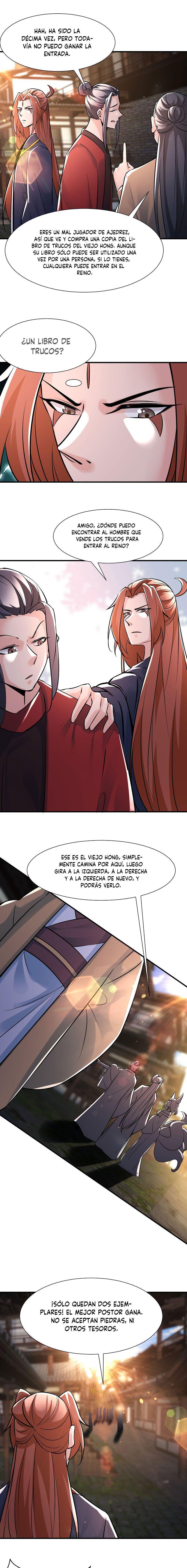 Capitulo 70 page 4