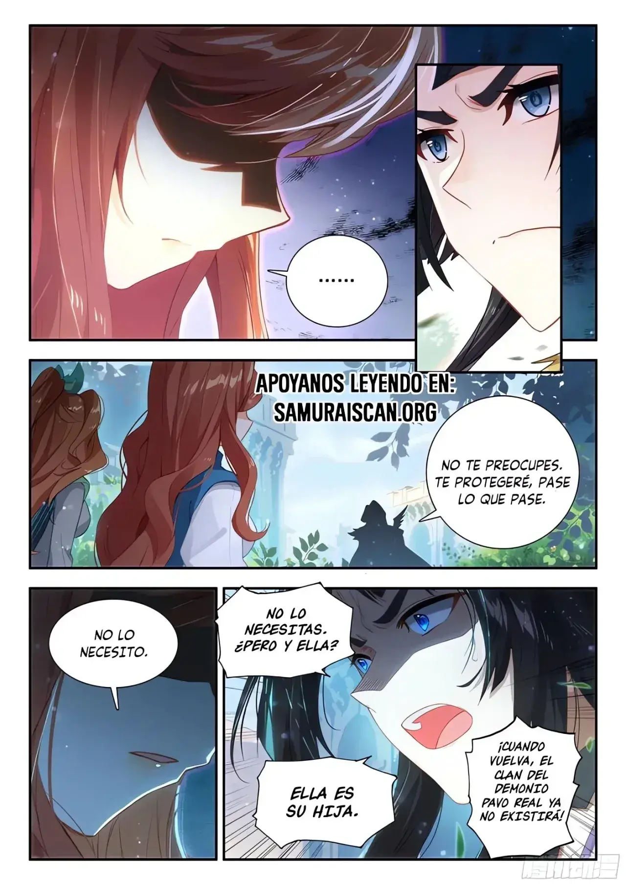 Capitulo 164 page 4