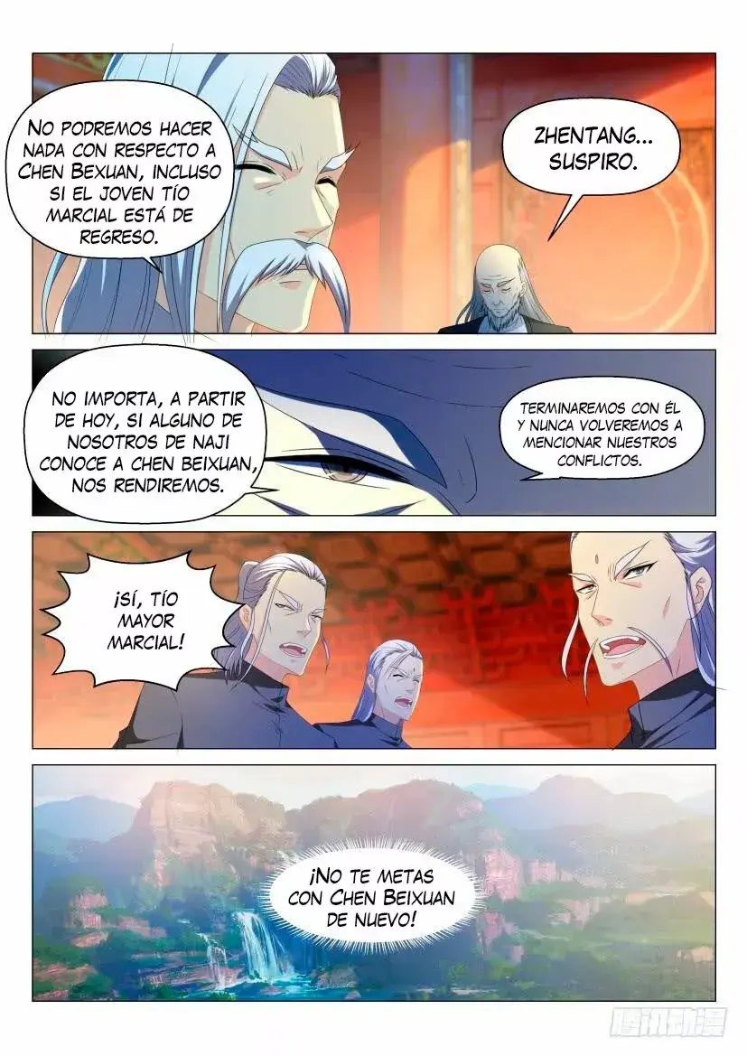 Capitulo 138 page 12