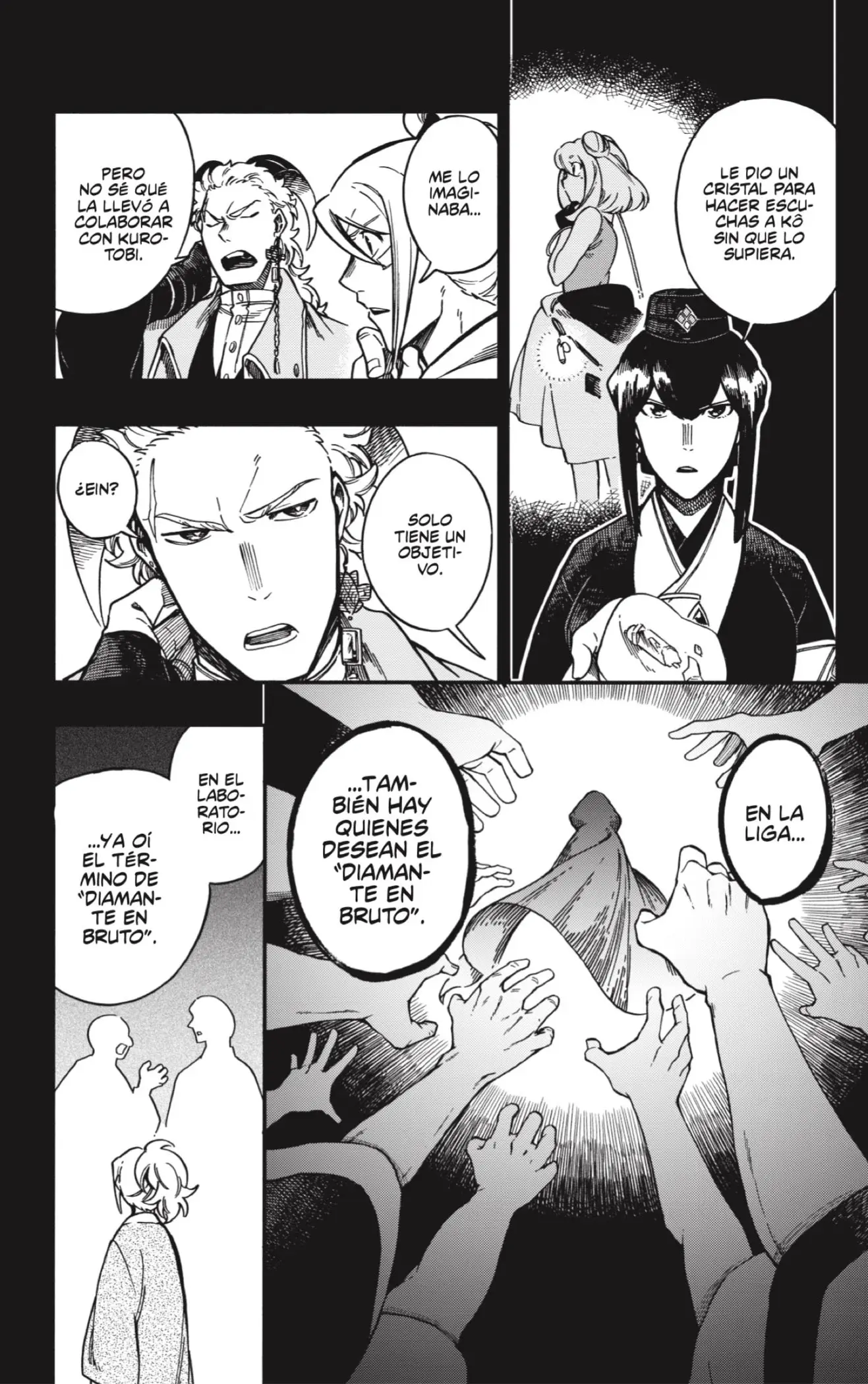 Capitulo 28 page 13