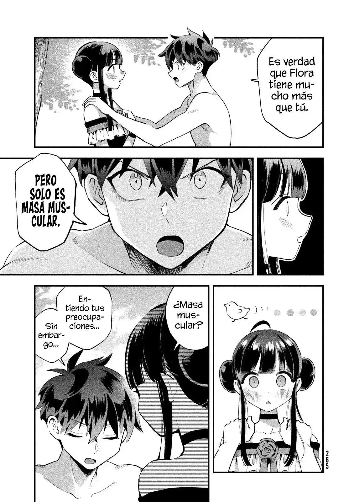 Capitulo 71 page 13