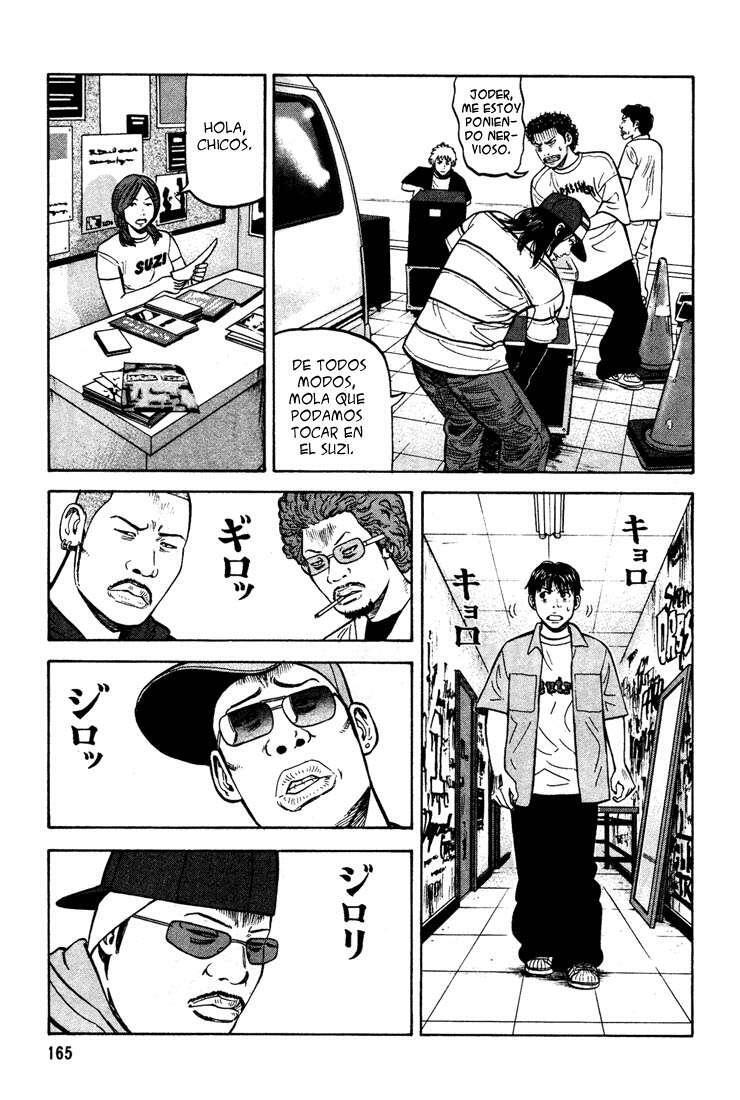 Capitulo 51 page 33