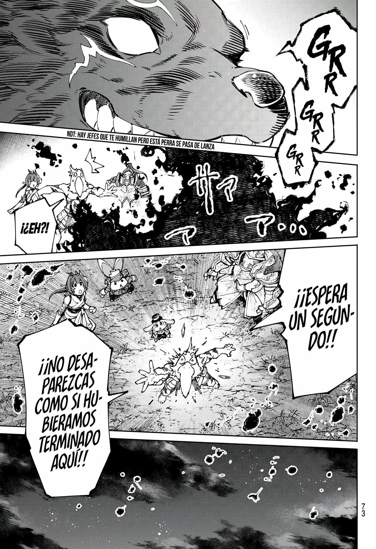 Capitulo 94 page 12