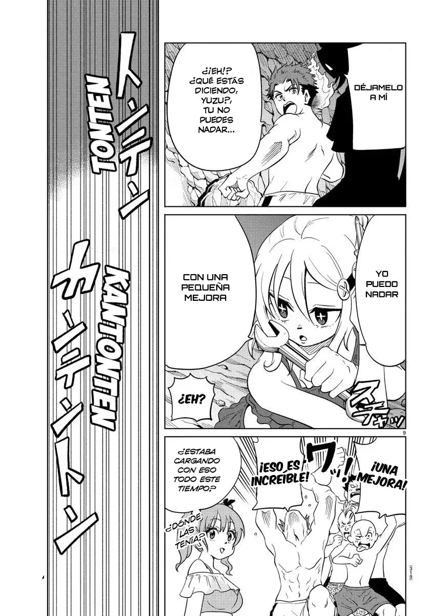 Capitulo 32 page 10