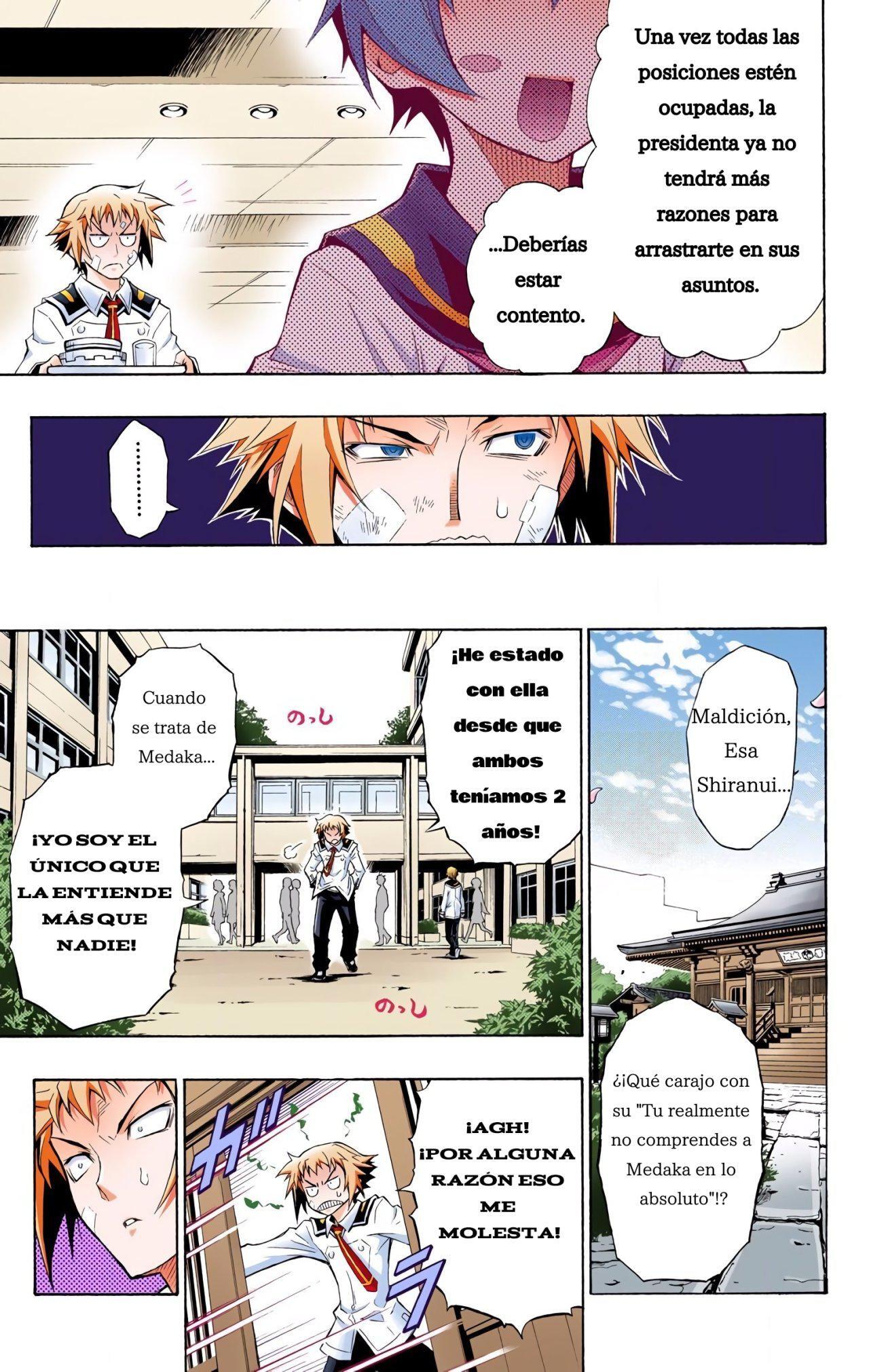 Capitulo 1 page 29