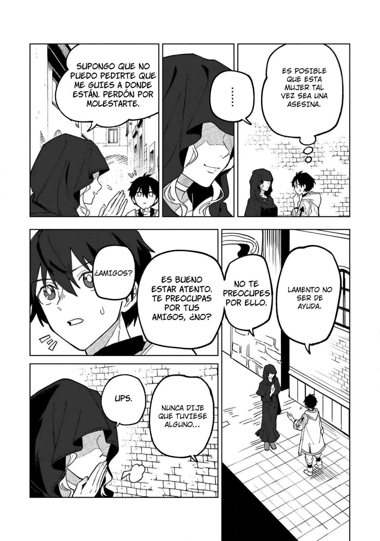 Capitulo 22 page 7