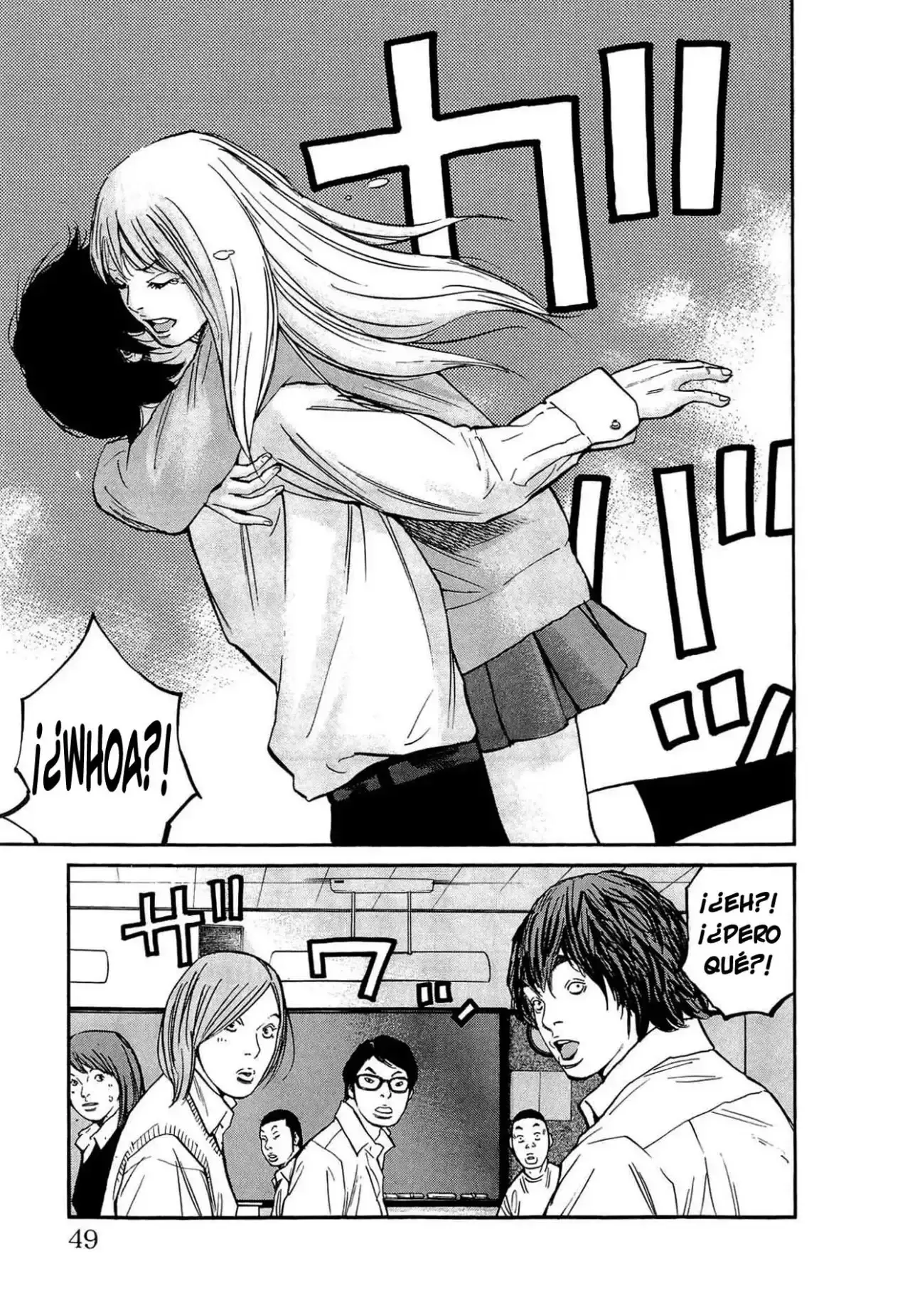 Capitulo 136 page 3